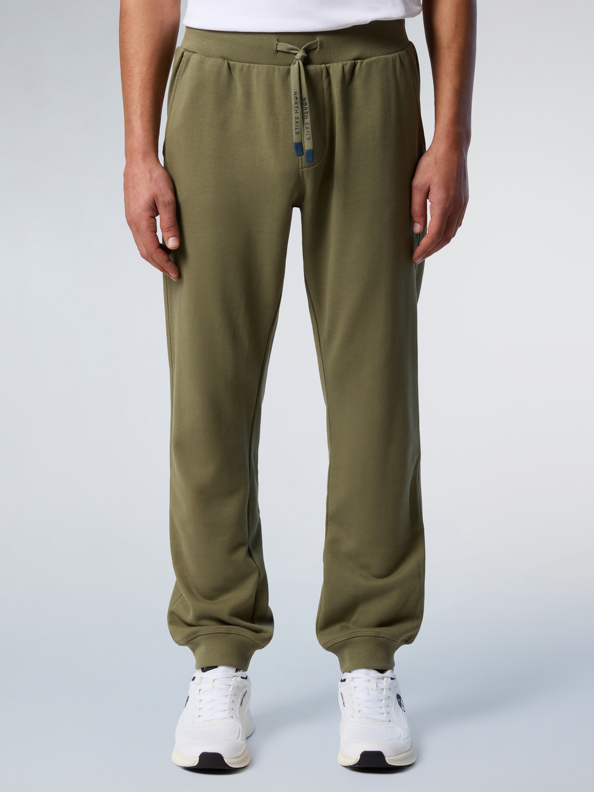 NORTH SAILS, North Sails Sweatpants Logo Patch