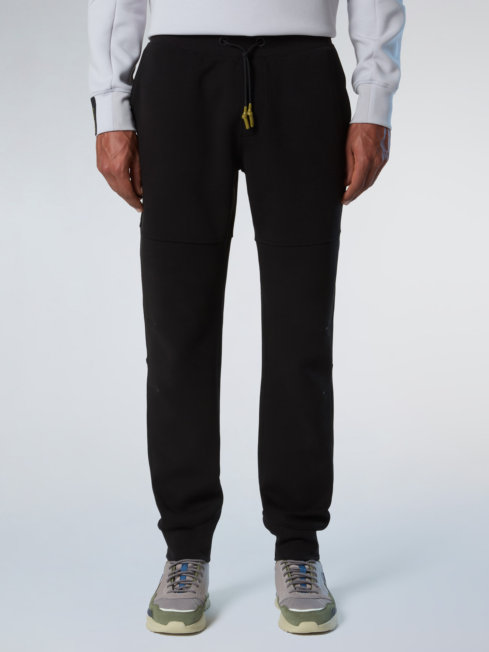 NORTH SAILS, North Sails Sweatpants Scuba Fabric With Zipper Pocket