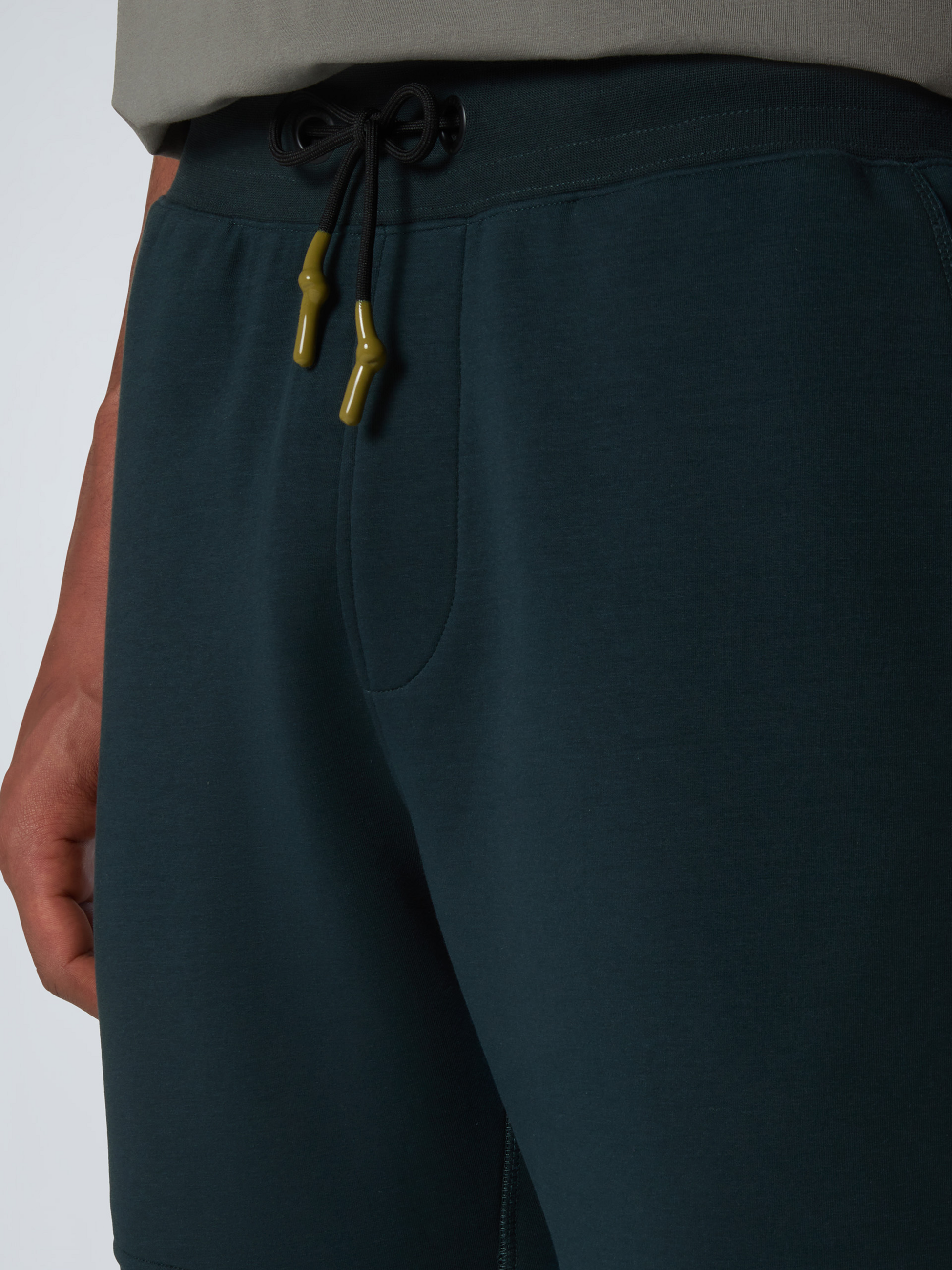 NORTH SAILS, North Sails Sweatpants Scuba Fabric With Zipper Pocket