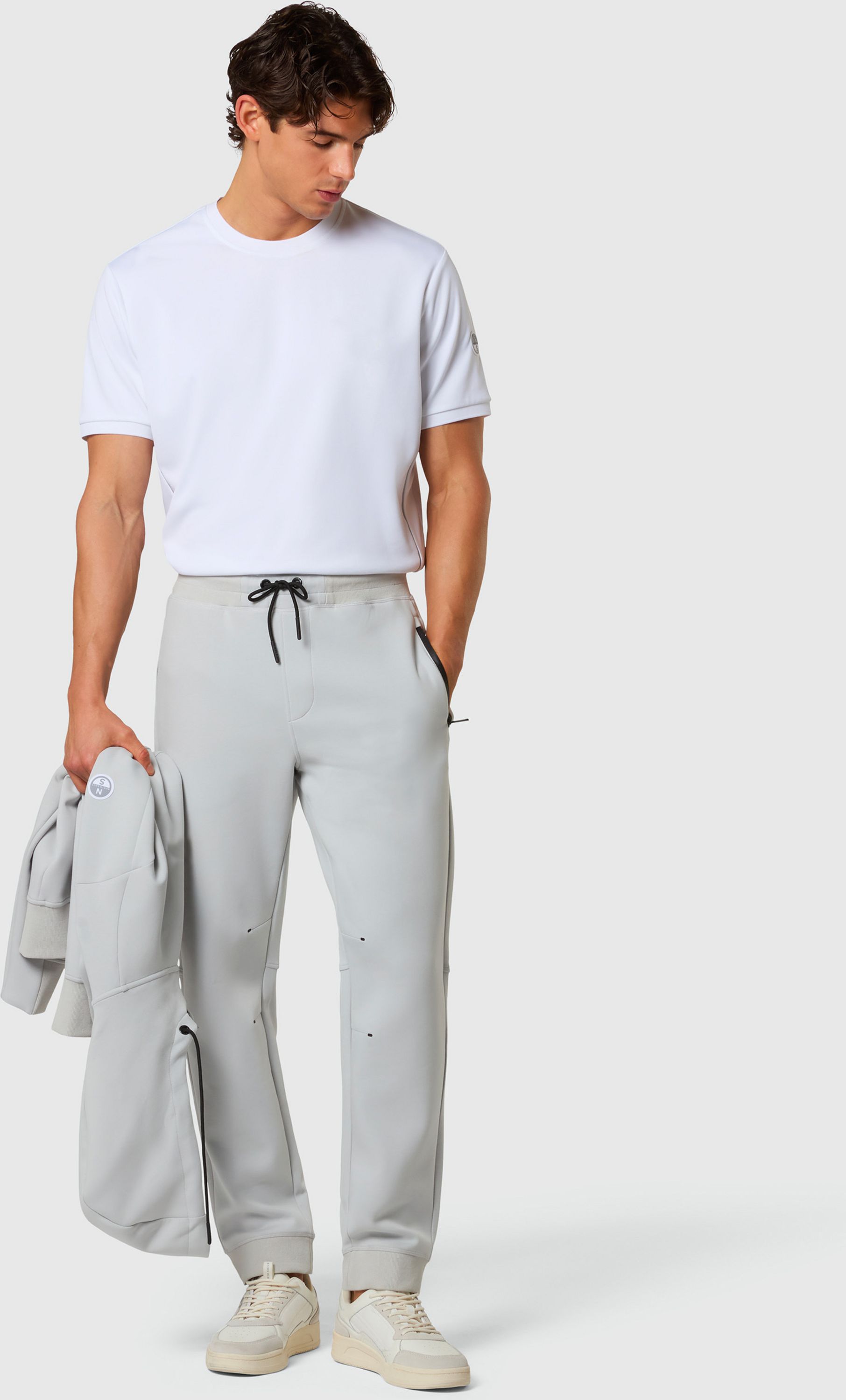 NORTH SAILS, North Sails Sweatpants Scuba