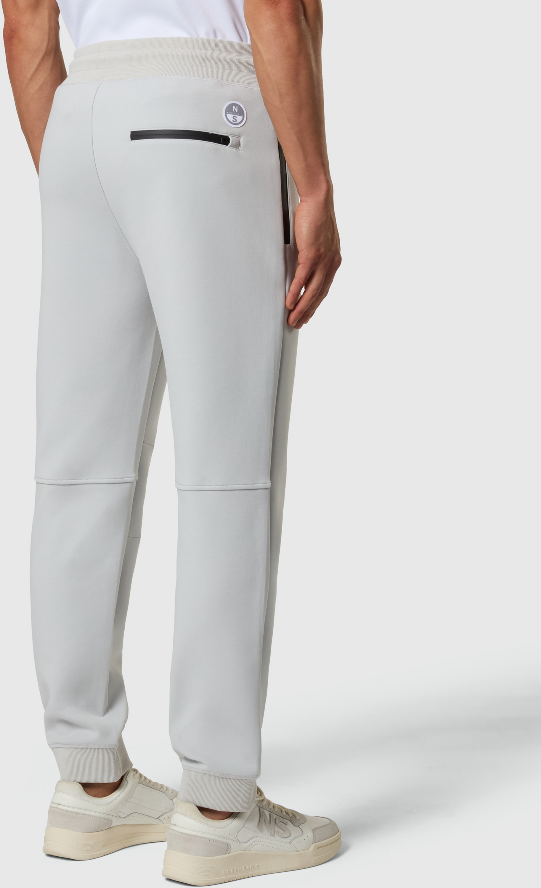 NORTH SAILS, North Sails Sweatpants Scuba