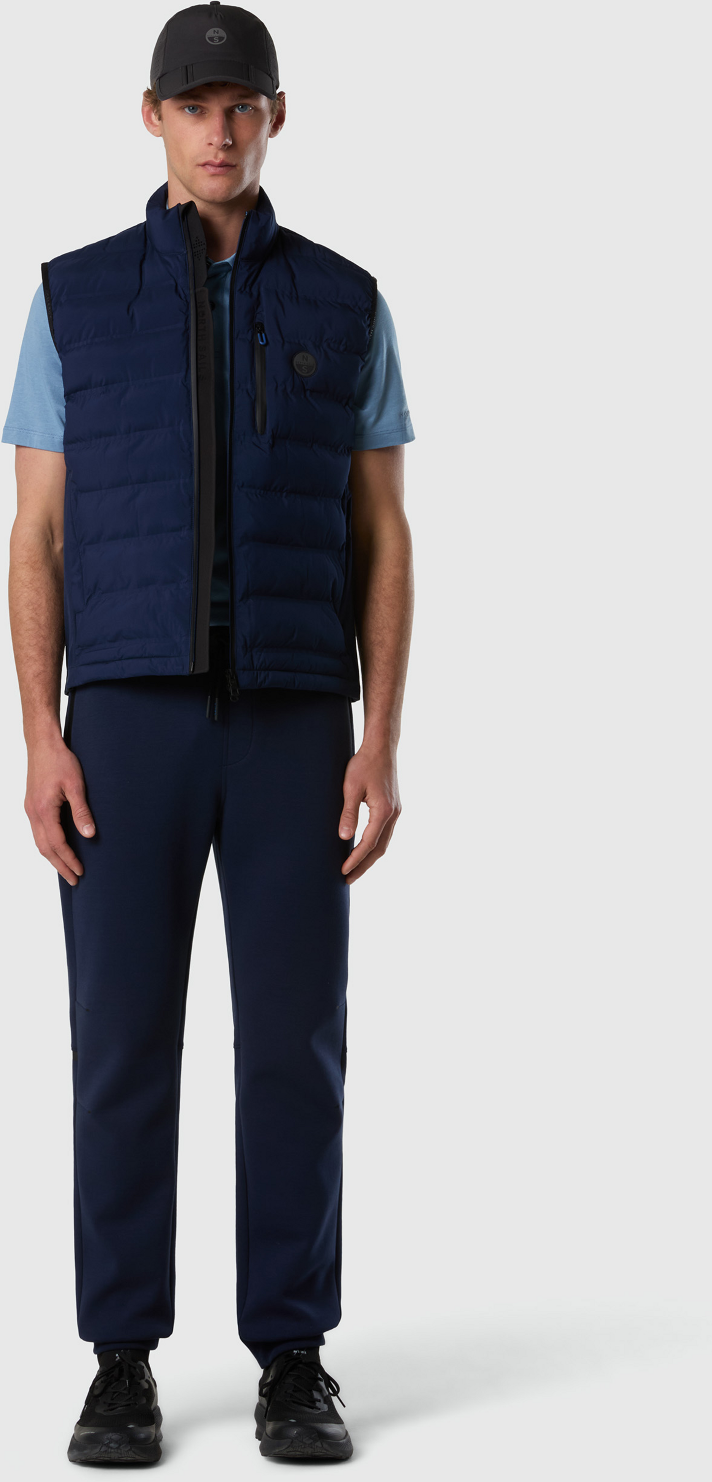 NORTH SAILS, North Sails Sweatpants Scuba