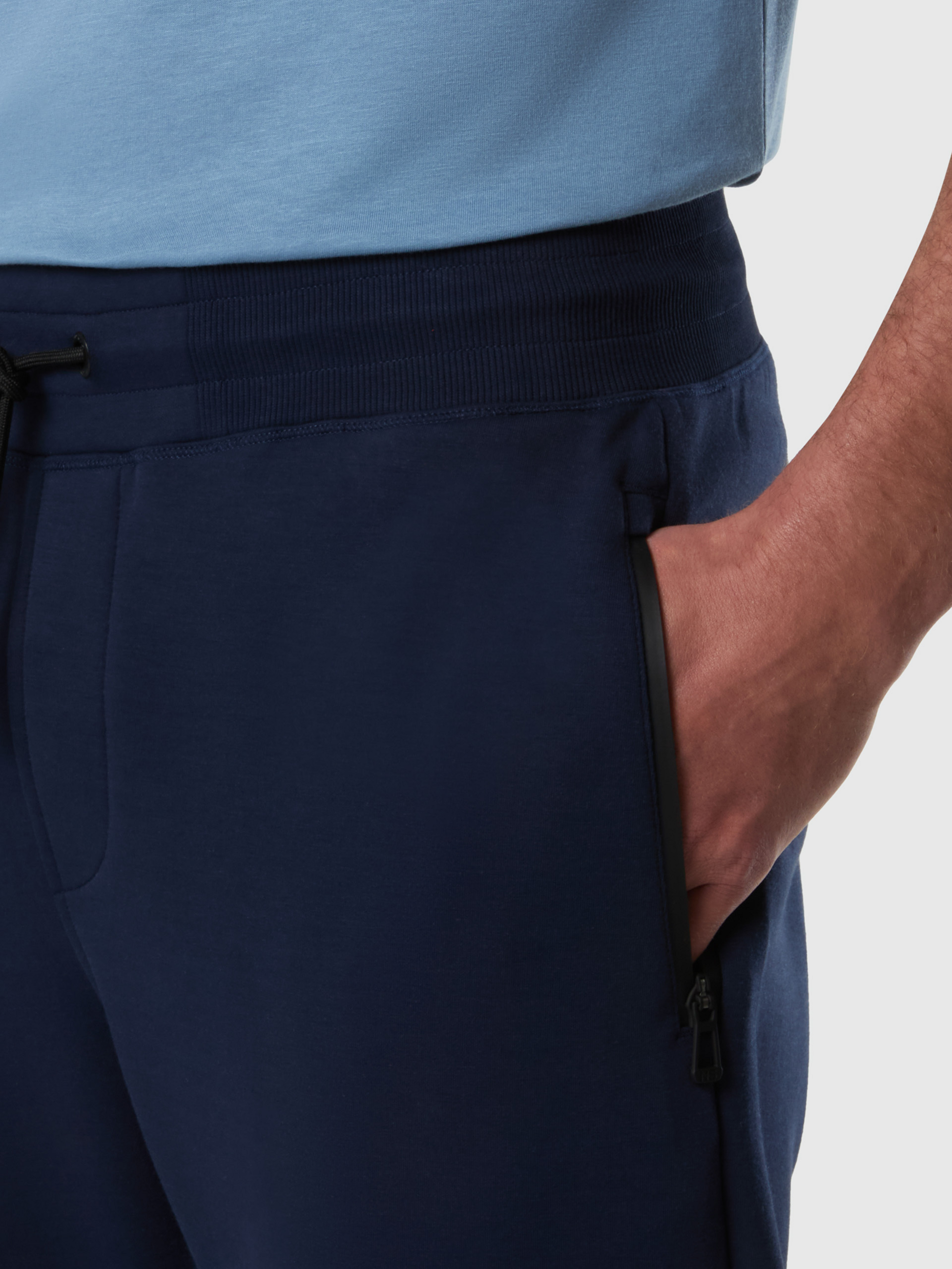 NORTH SAILS, North Sails Sweatpants Scuba