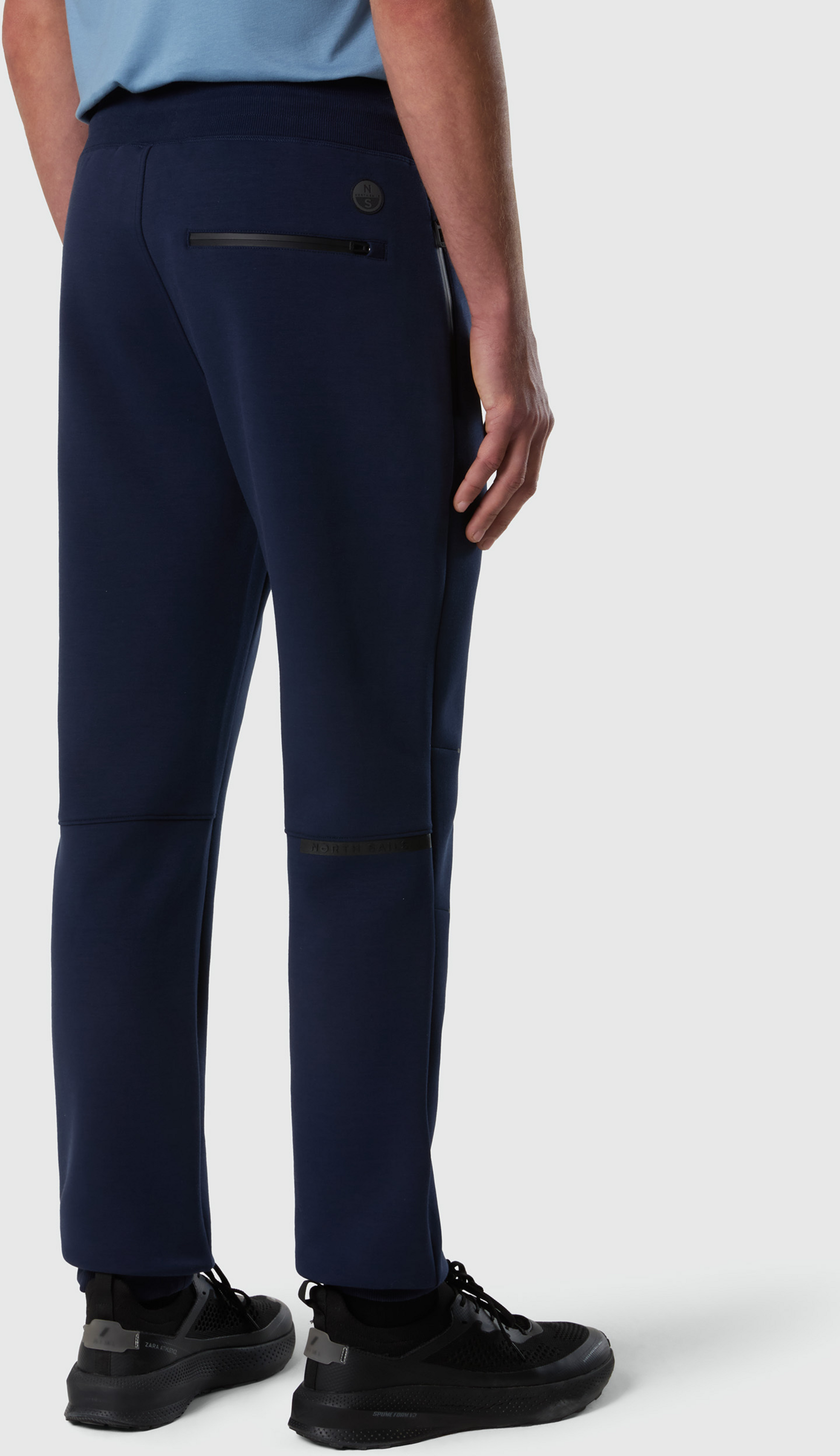 NORTH SAILS, North Sails Sweatpants Scuba