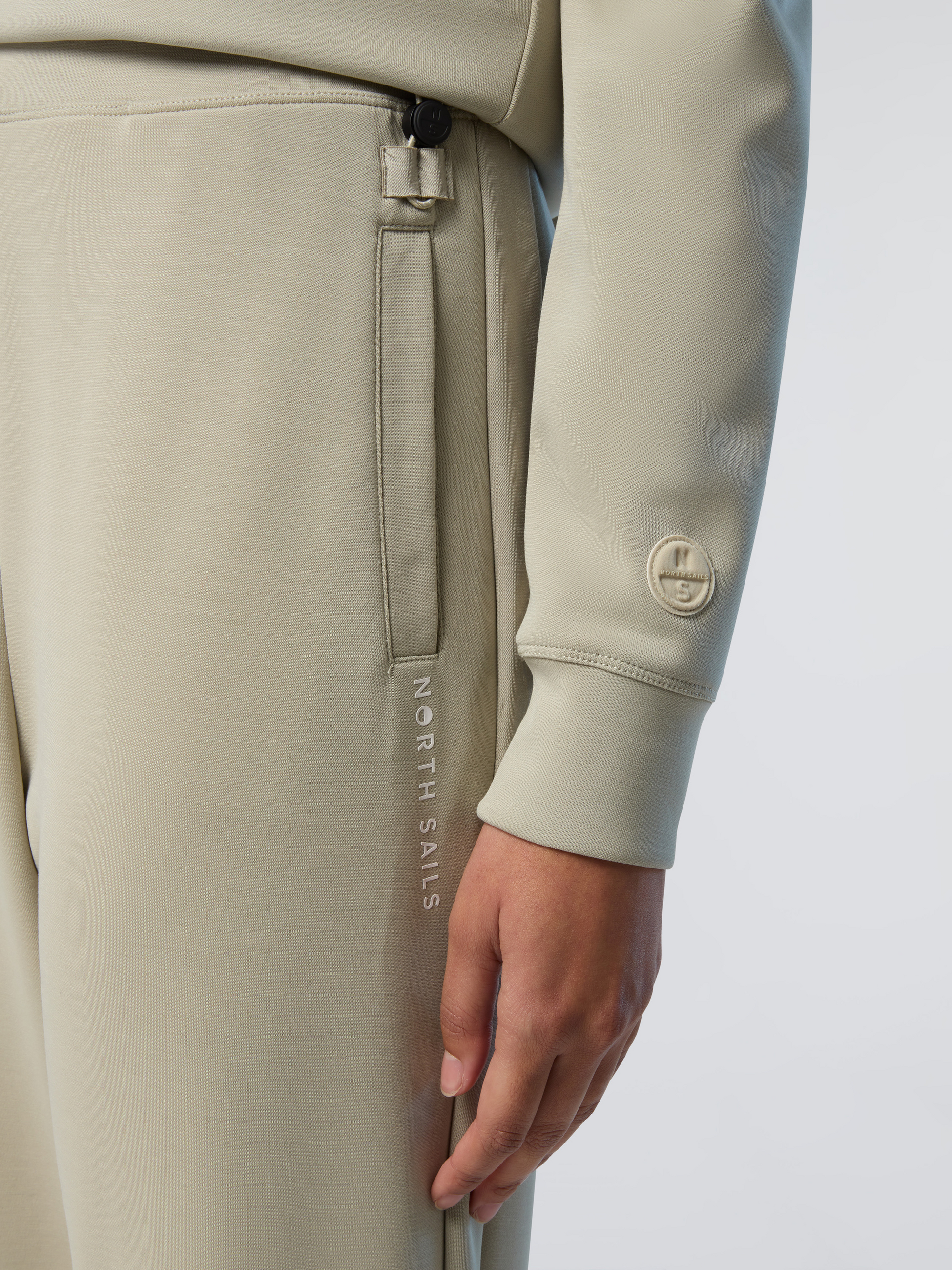 NORTH SAILS, North Sails Sweatpants Tech Fleece