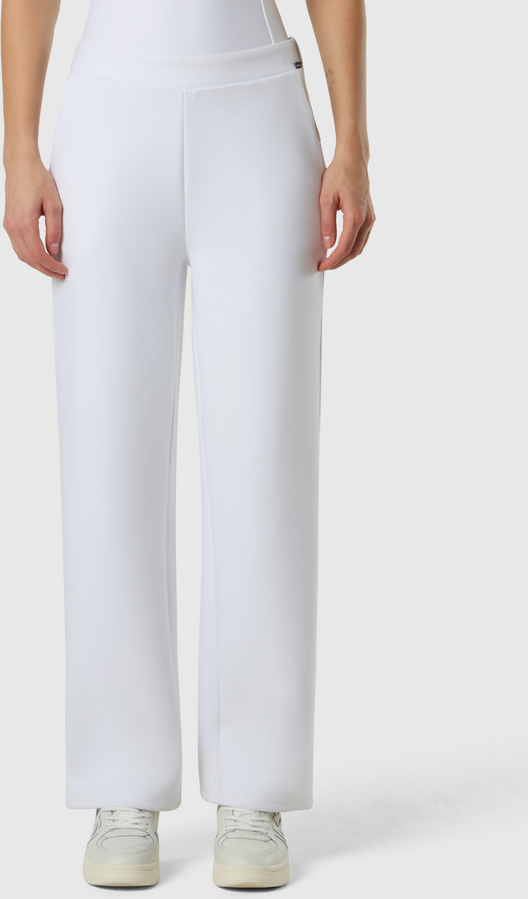 NORTH SAILS, North Sails Sweatpants Wide-leg