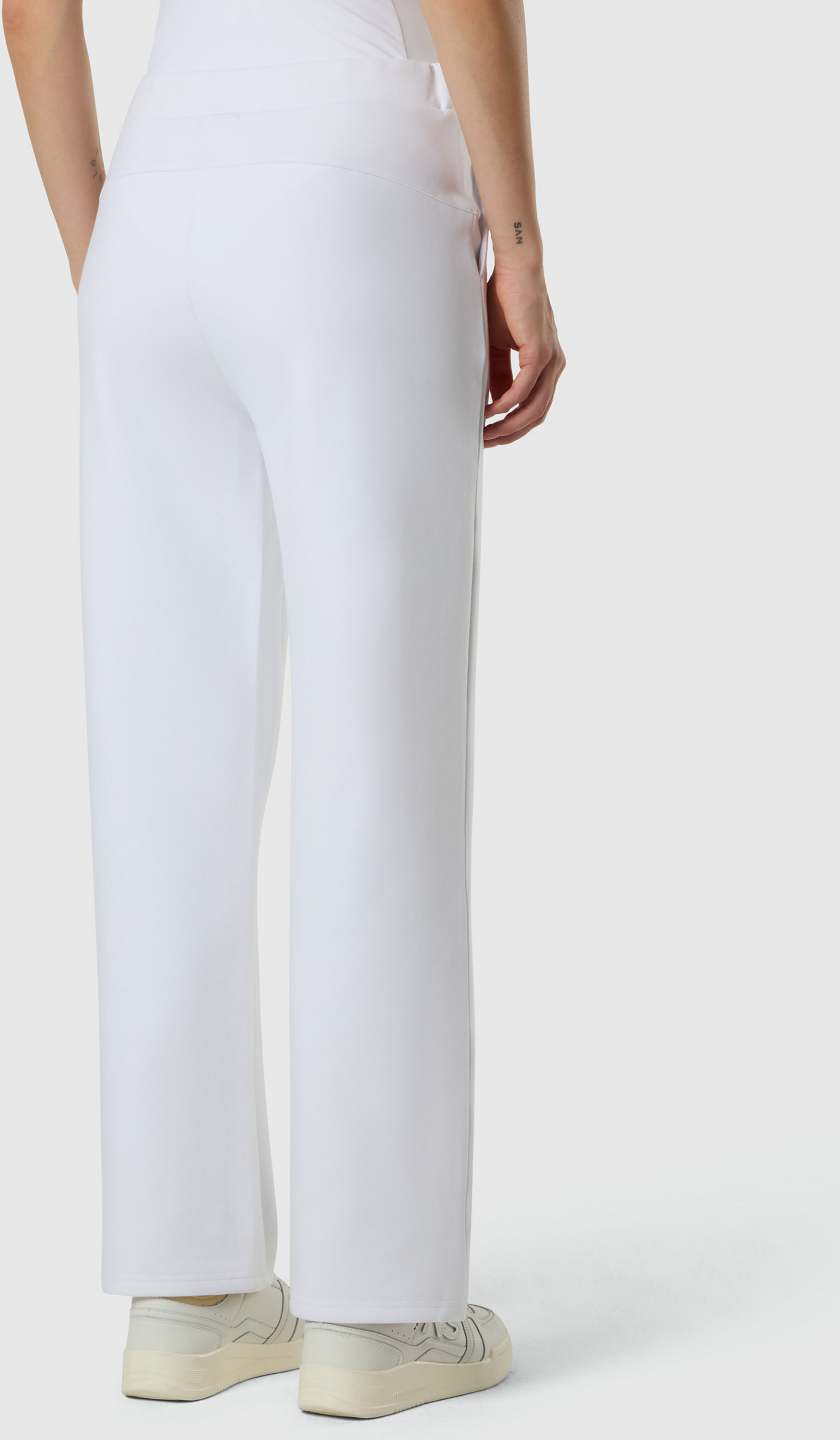 NORTH SAILS, North Sails Sweatpants Wide-leg