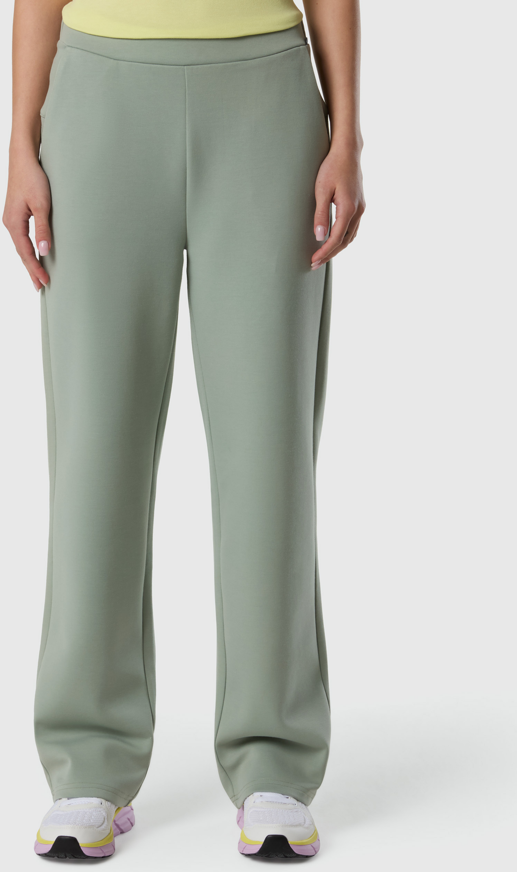 NORTH SAILS, North Sails Sweatpants Wide-leg