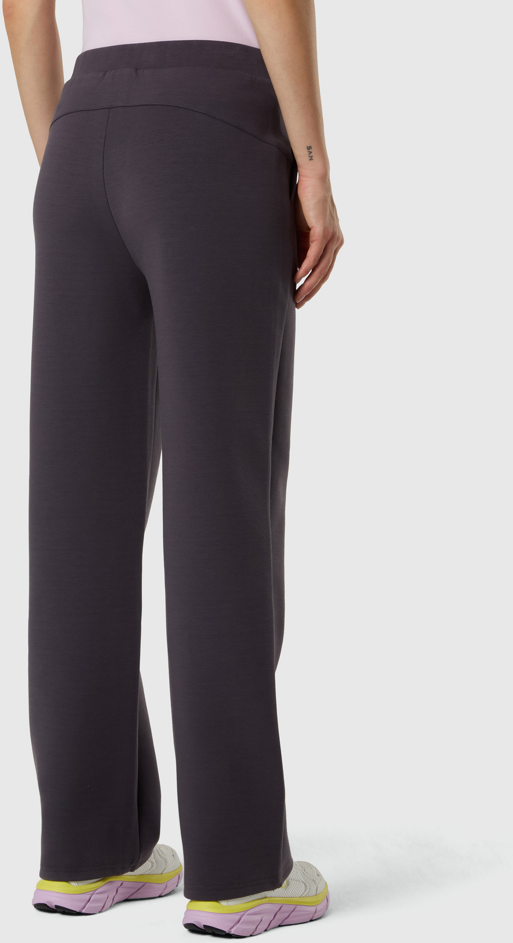 NORTH SAILS, North Sails Sweatpants Wide-leg