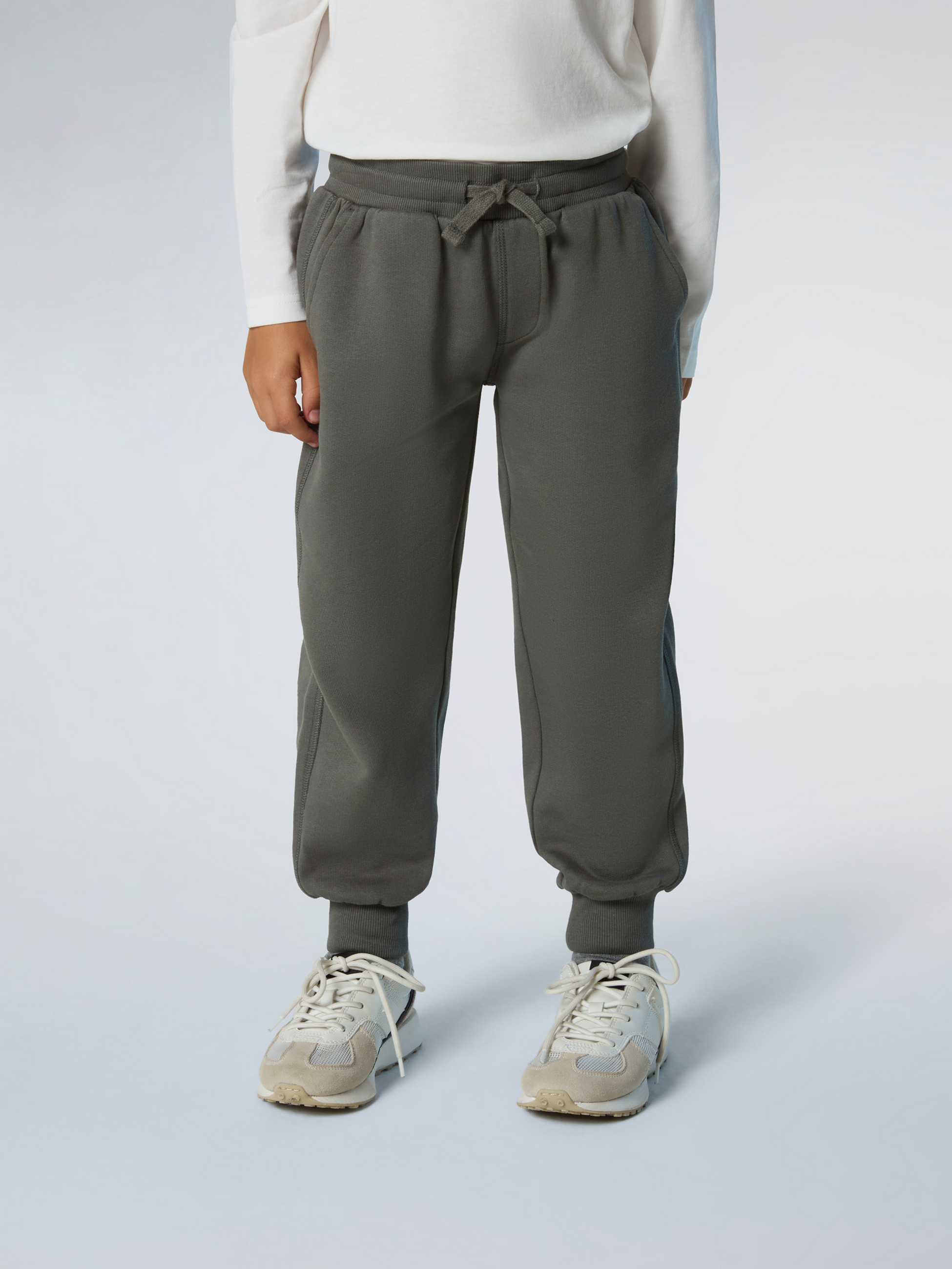 NORTH SAILS, North Sails Sweatpants With Logo Patch