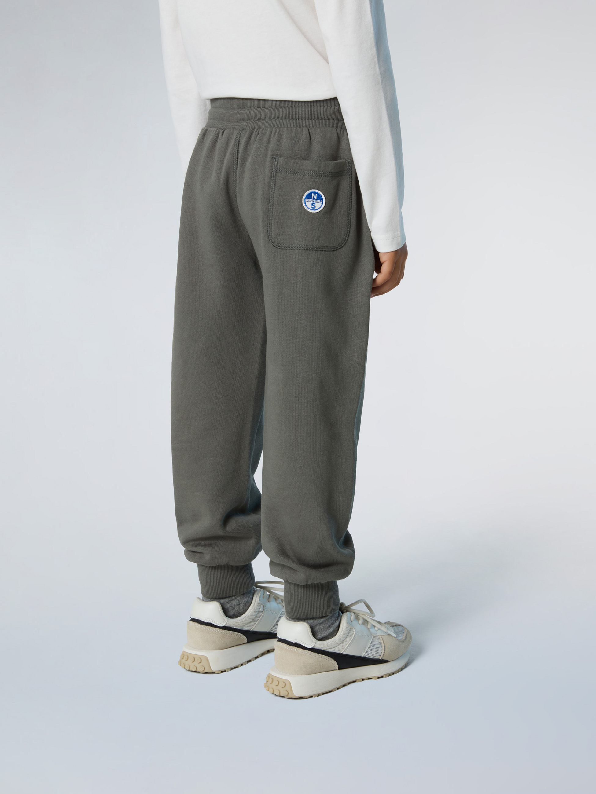 NORTH SAILS, North Sails Sweatpants With Logo Patch