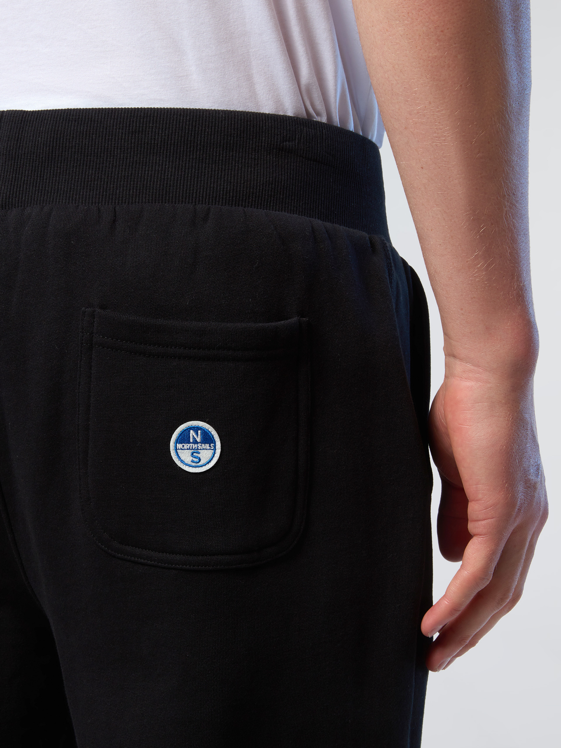 NORTH SAILS, North Sails Sweatpants With Logo Patch