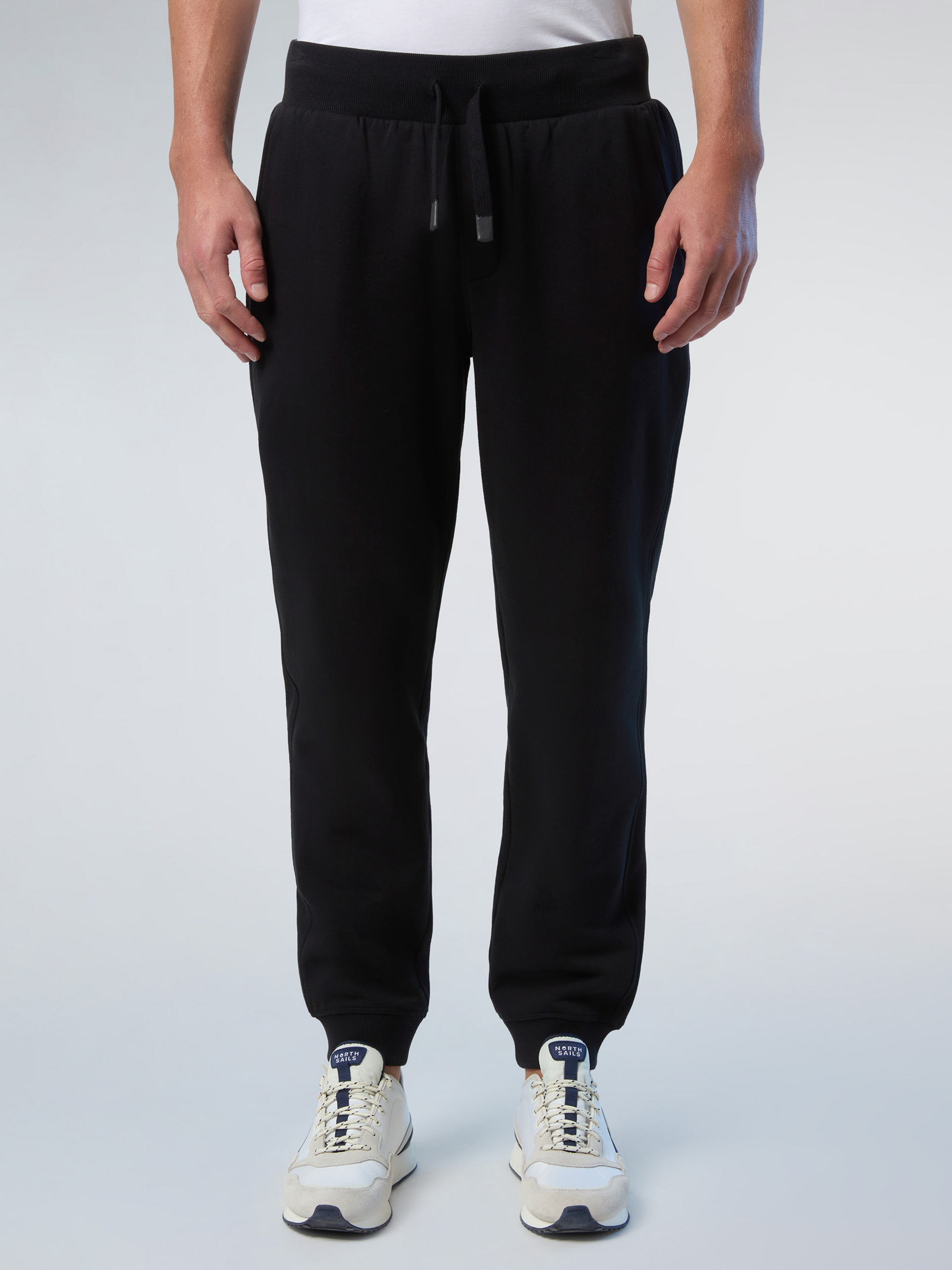 NORTH SAILS, North Sails Sweatpants With Logo Patch