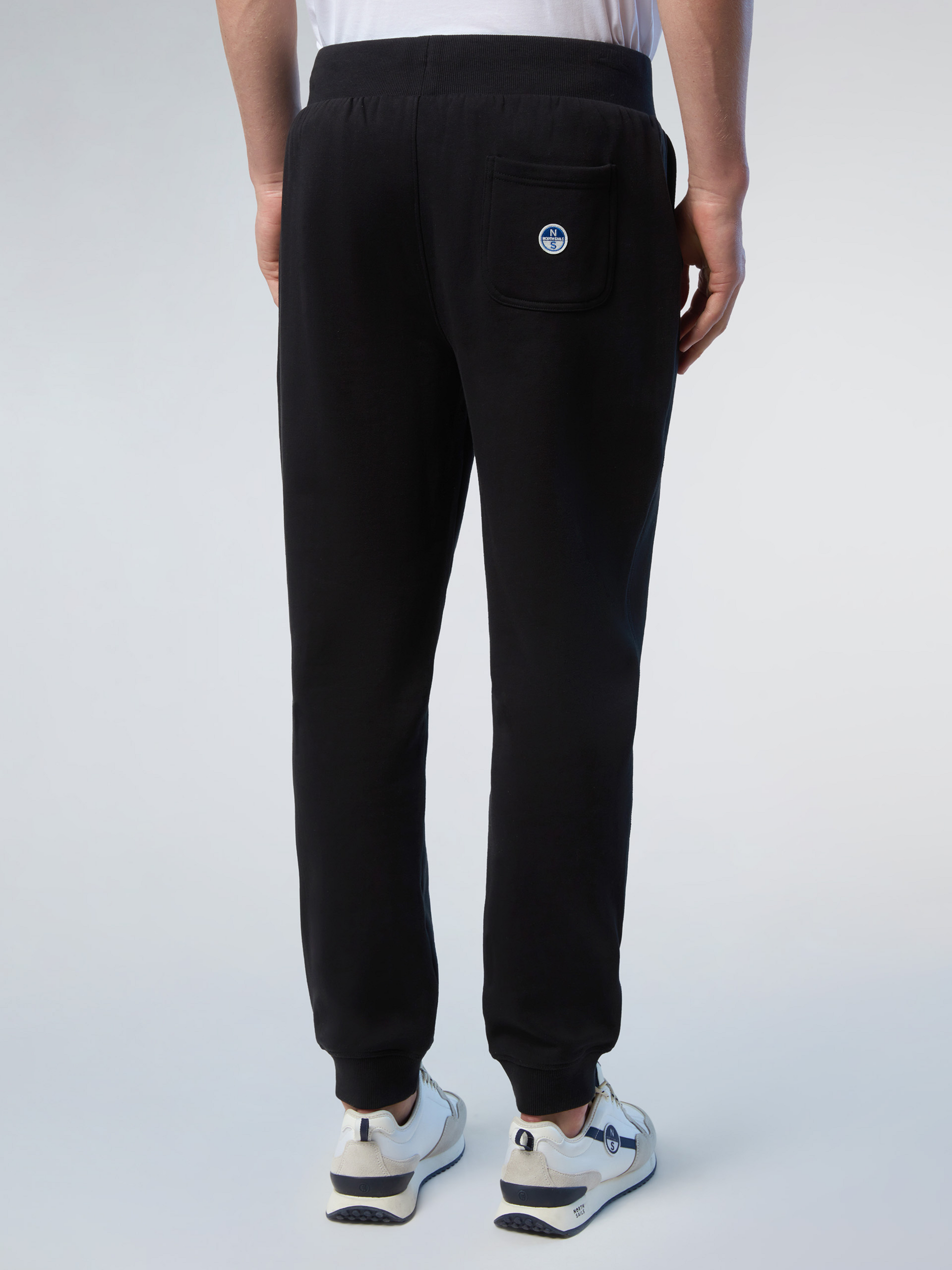 NORTH SAILS, North Sails Sweatpants With Logo Patch