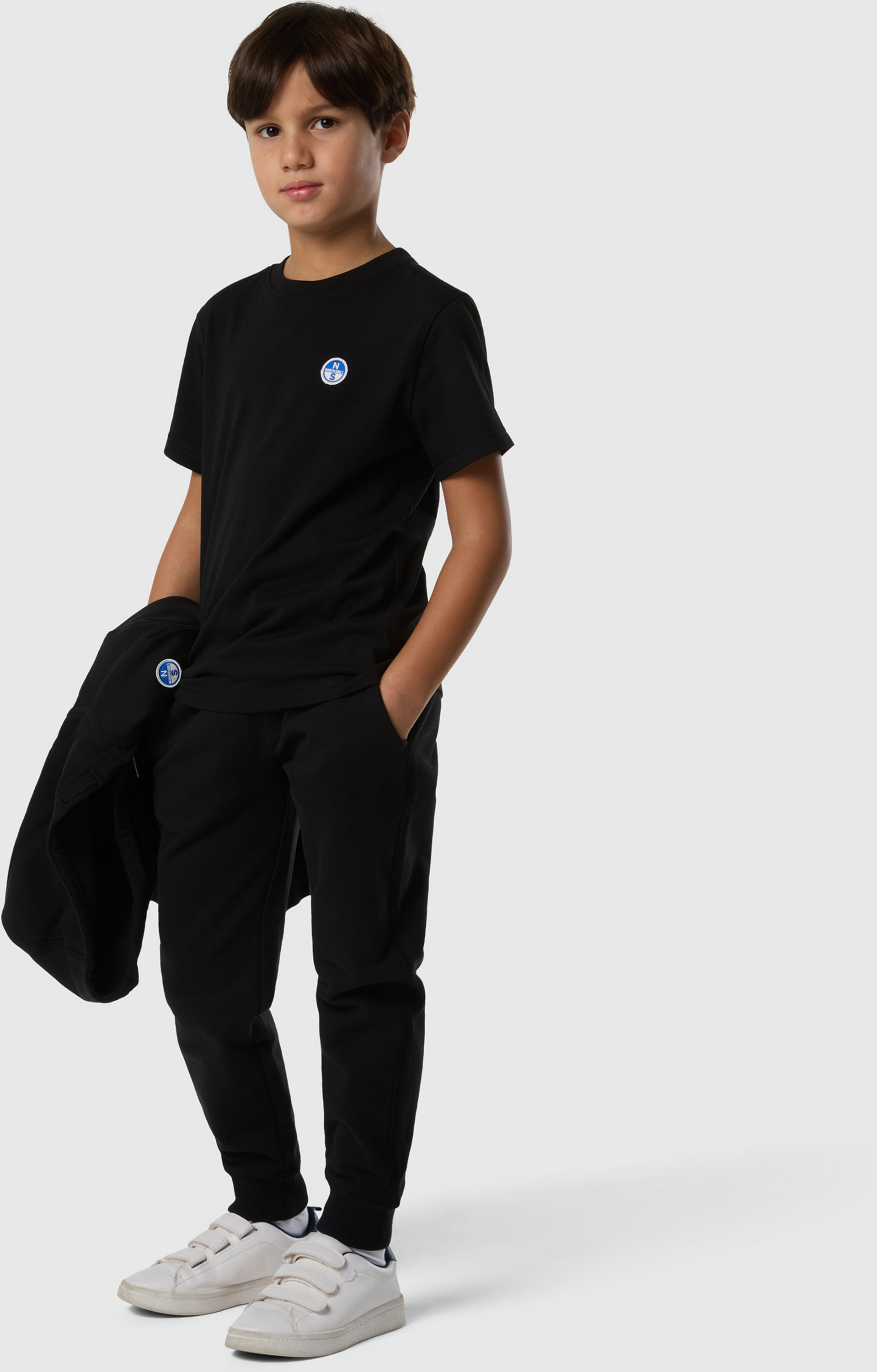 NORTH SAILS, North Sails Sweatpants With Logo Patch