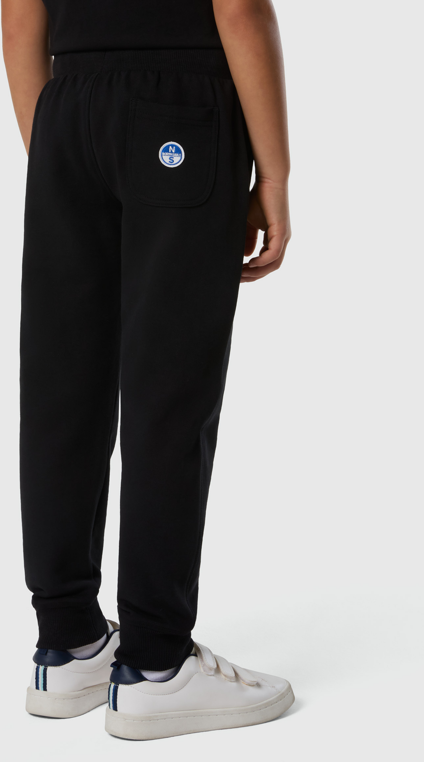 NORTH SAILS, North Sails Sweatpants With Logo Patch