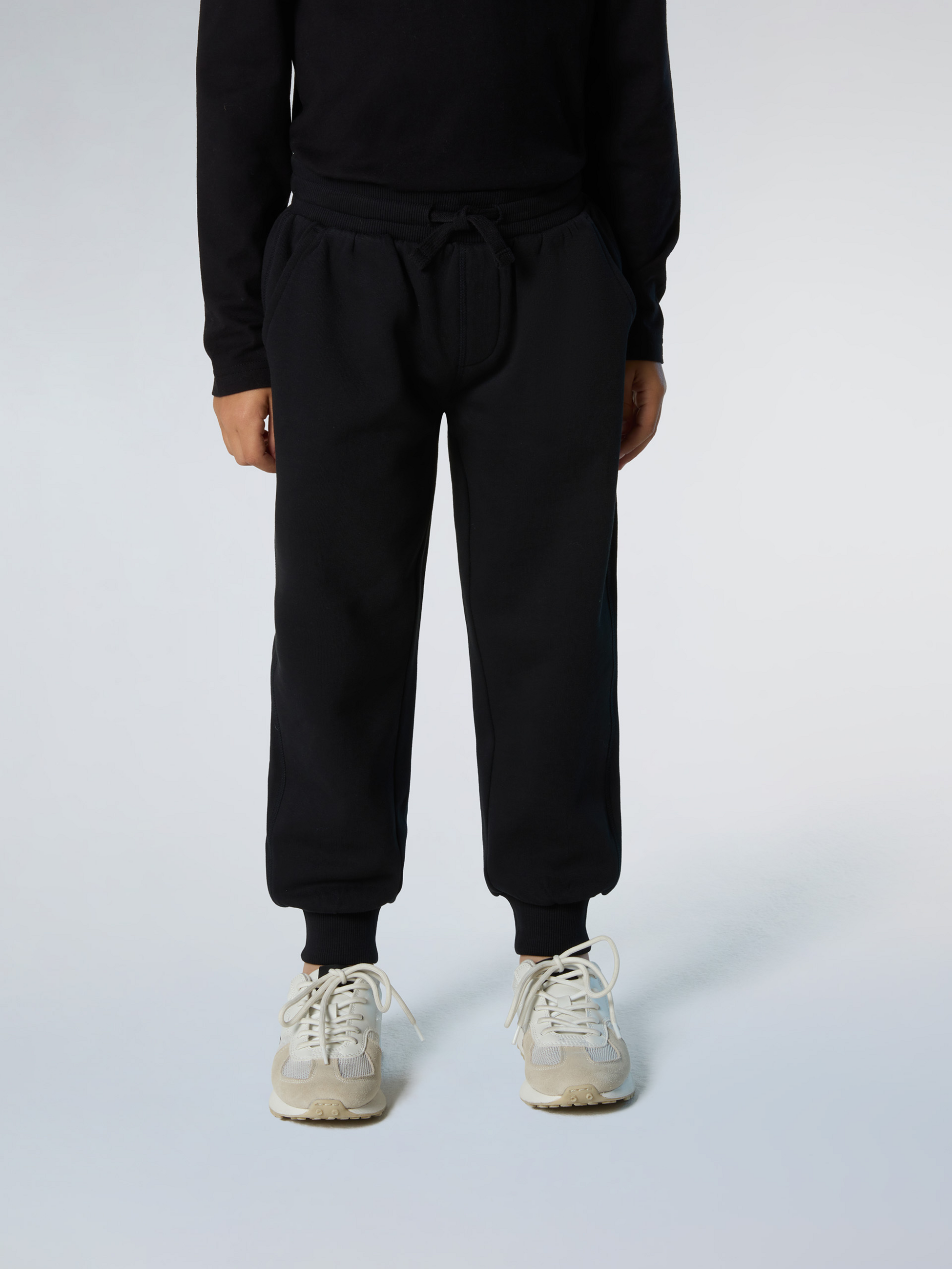 NORTH SAILS, North Sails Sweatpants With Logo Patch