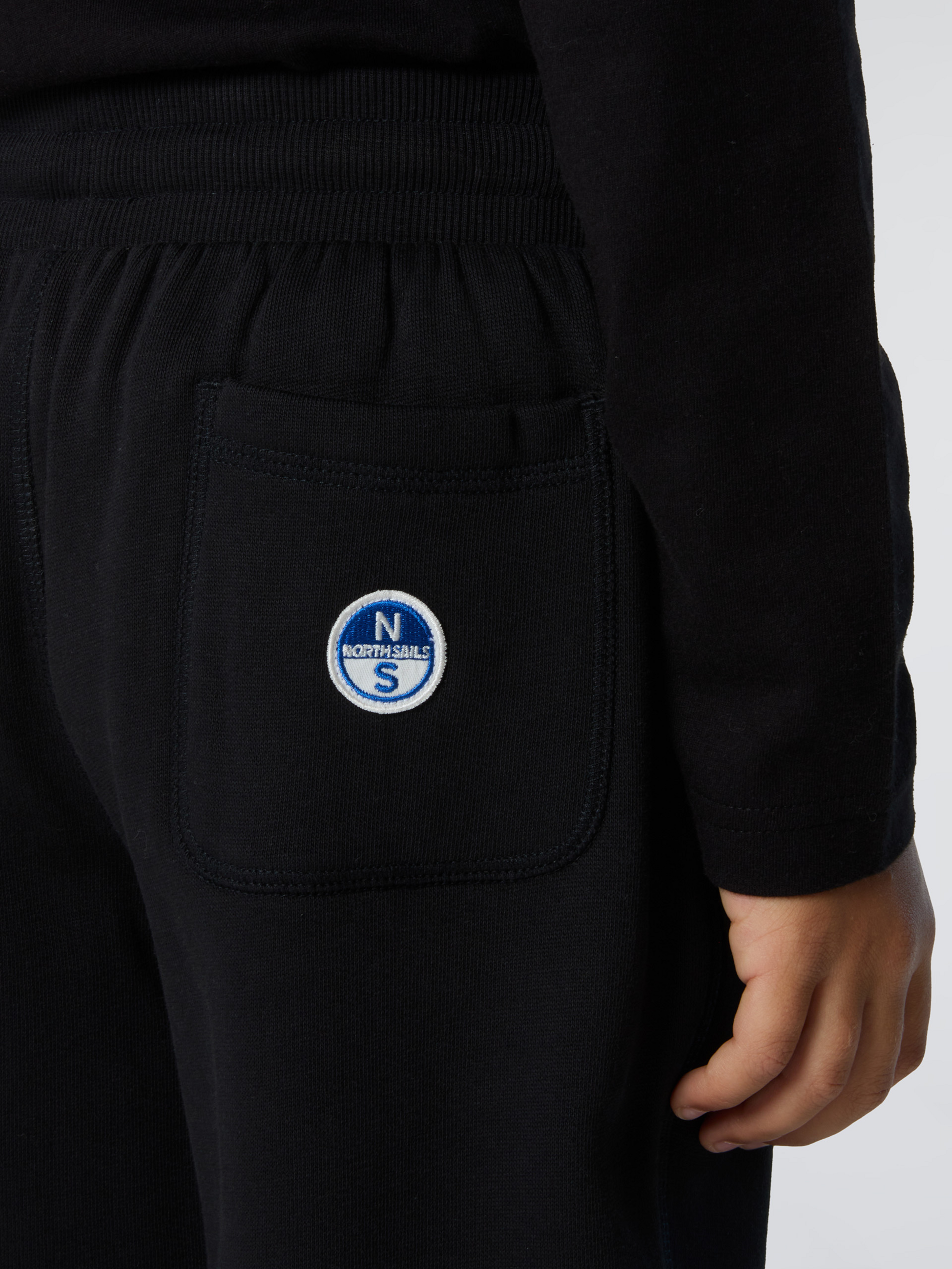NORTH SAILS, North Sails Sweatpants With Logo Patch