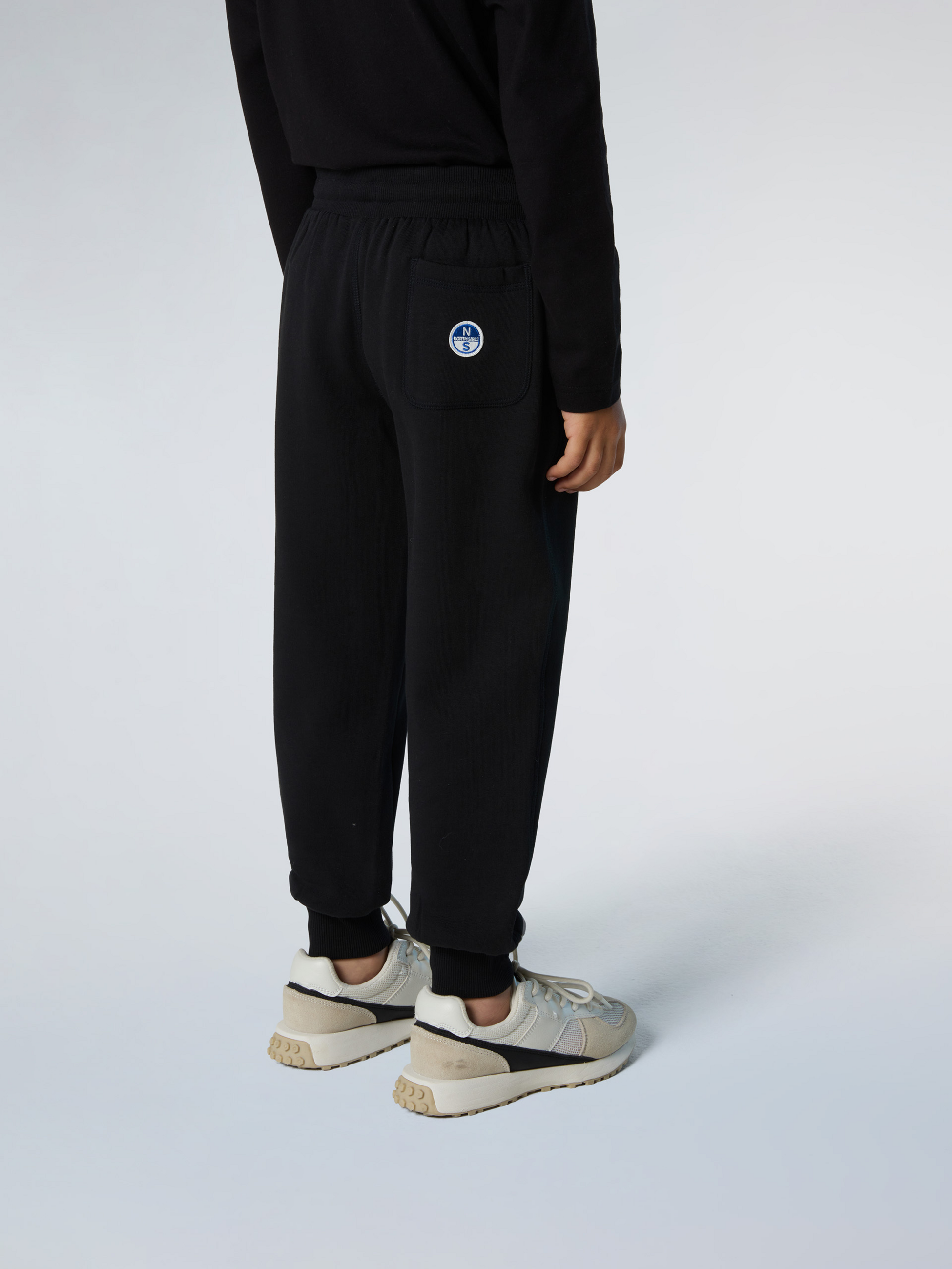 NORTH SAILS, North Sails Sweatpants With Logo Patch