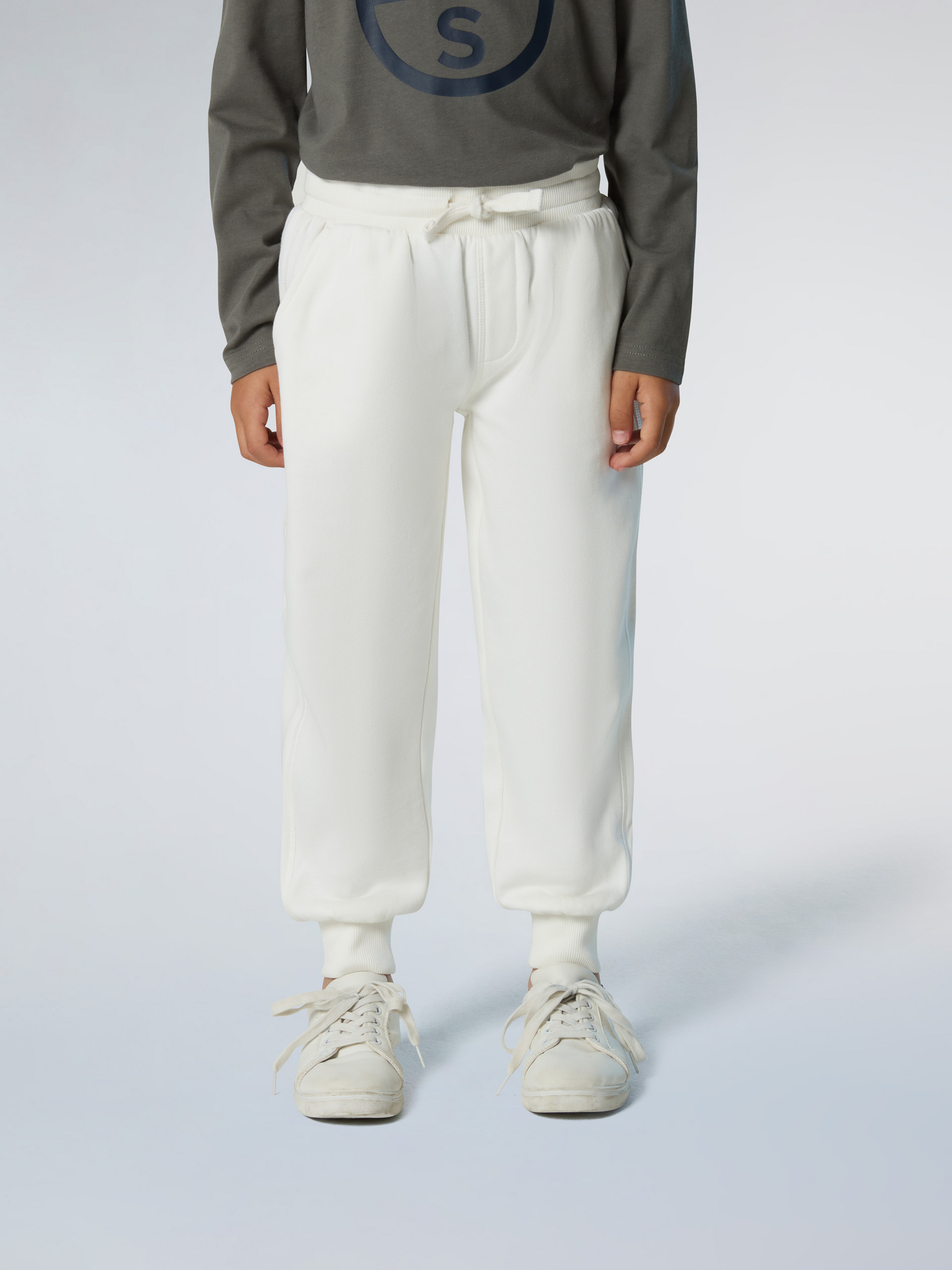 NORTH SAILS, North Sails Sweatpants With Logo Patch