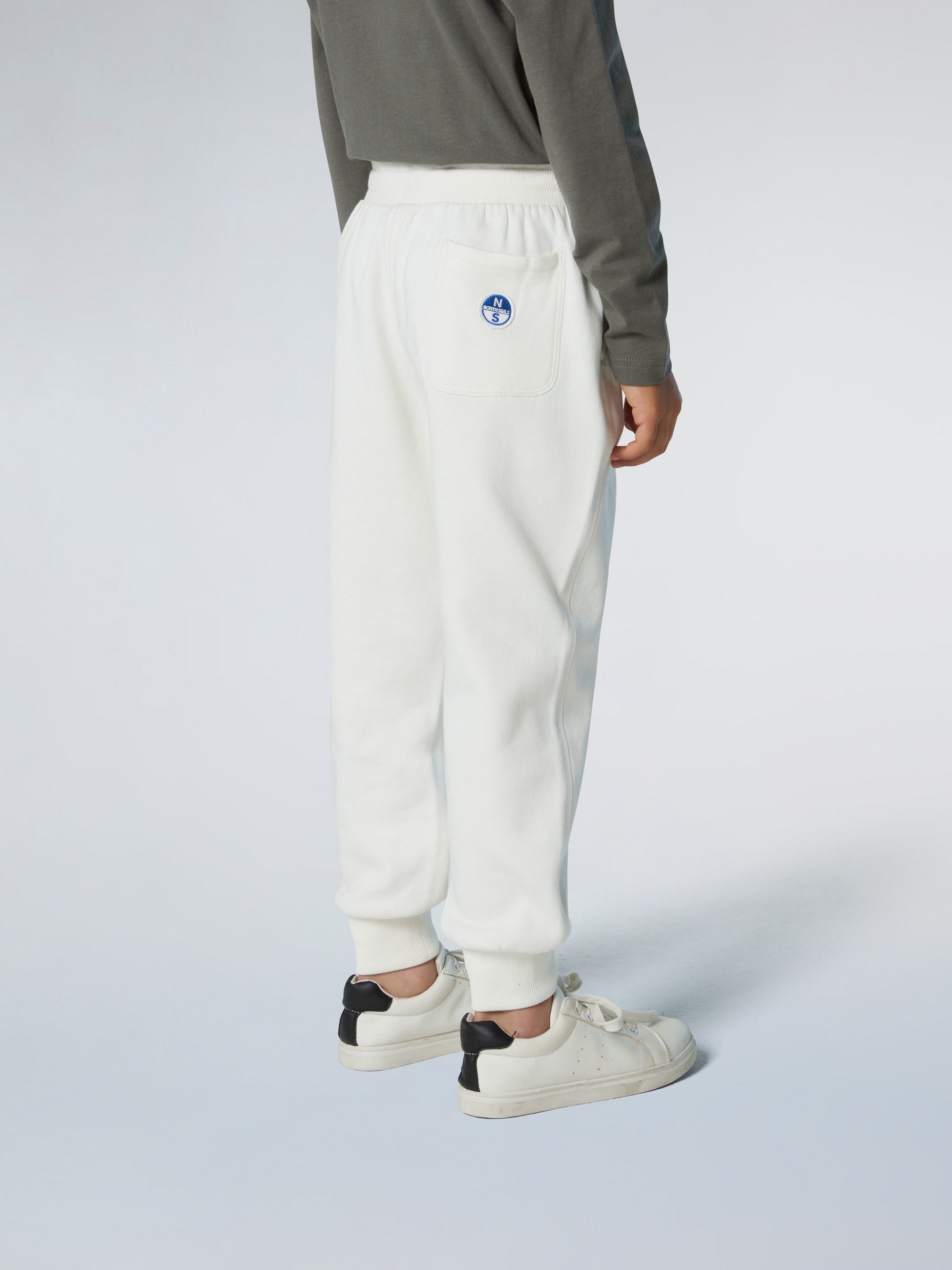 NORTH SAILS, North Sails Sweatpants With Logo Patch