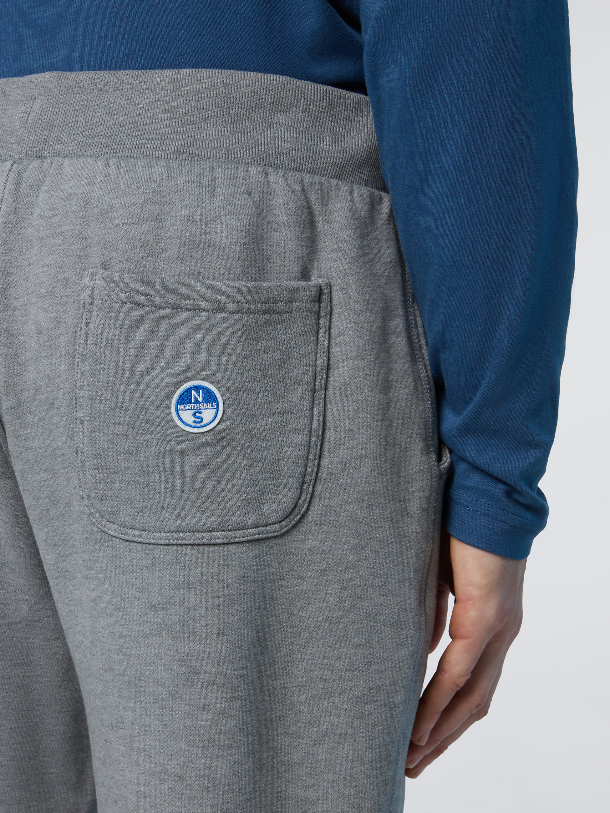 NORTH SAILS, North Sails Sweatpants With Logo Patch