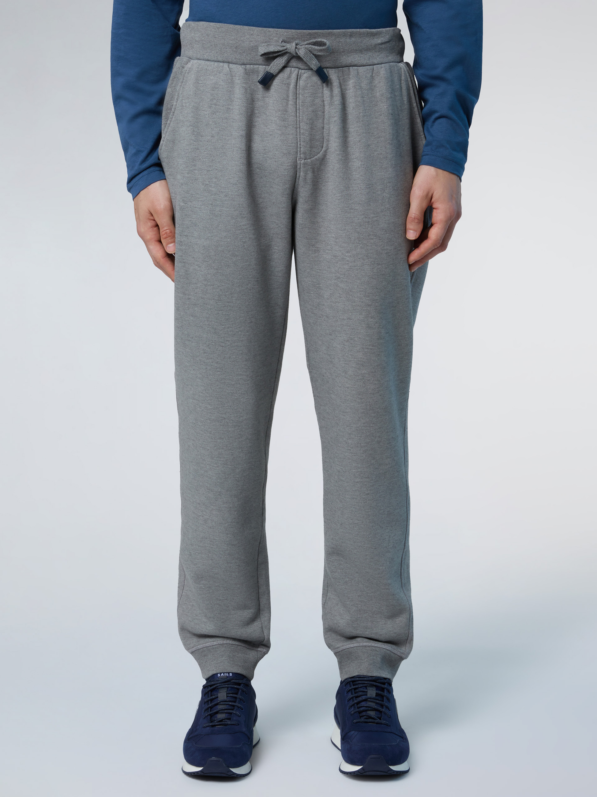 NORTH SAILS, North Sails Sweatpants With Logo Patch
