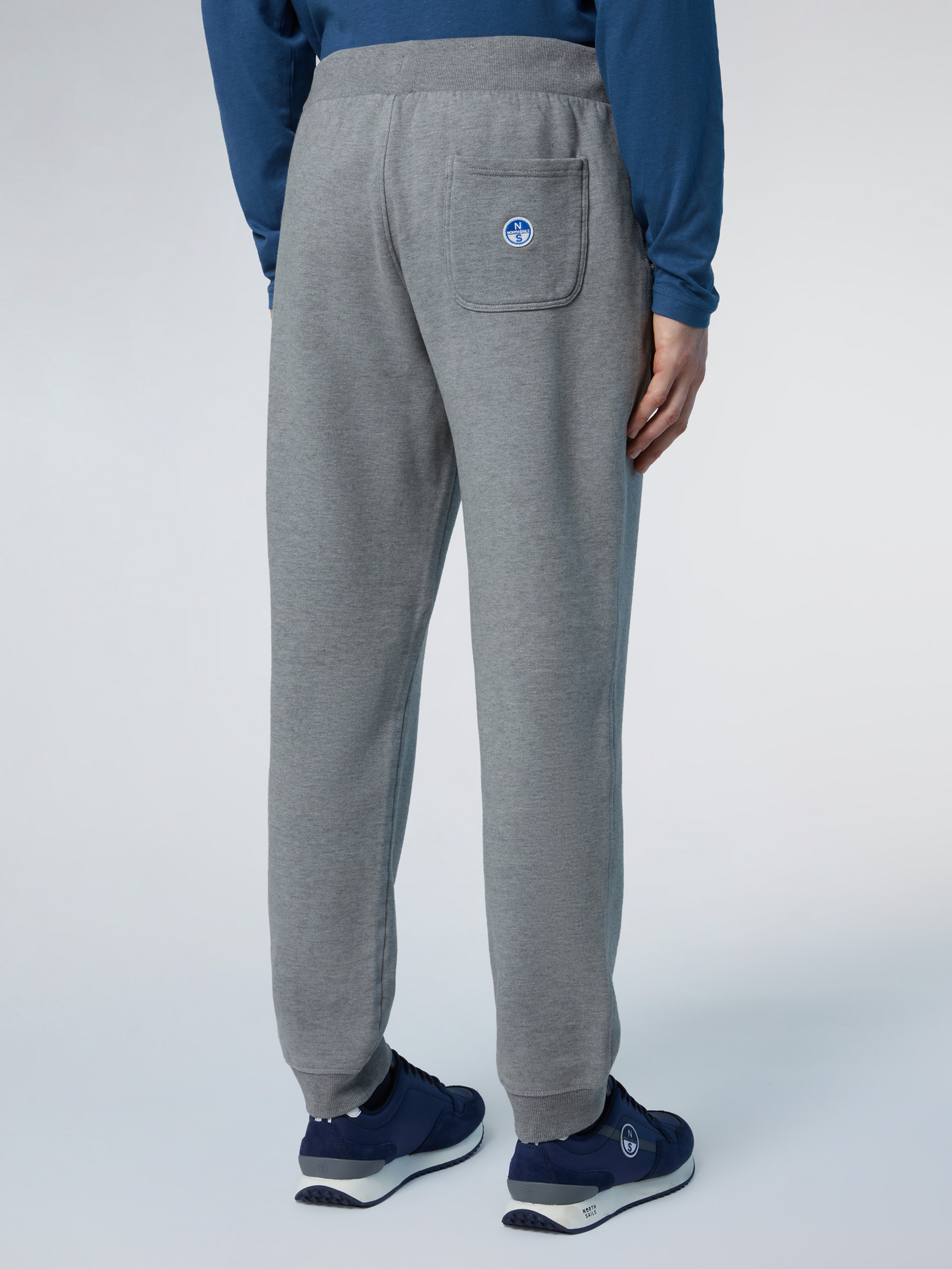 NORTH SAILS, North Sails Sweatpants With Logo Patch