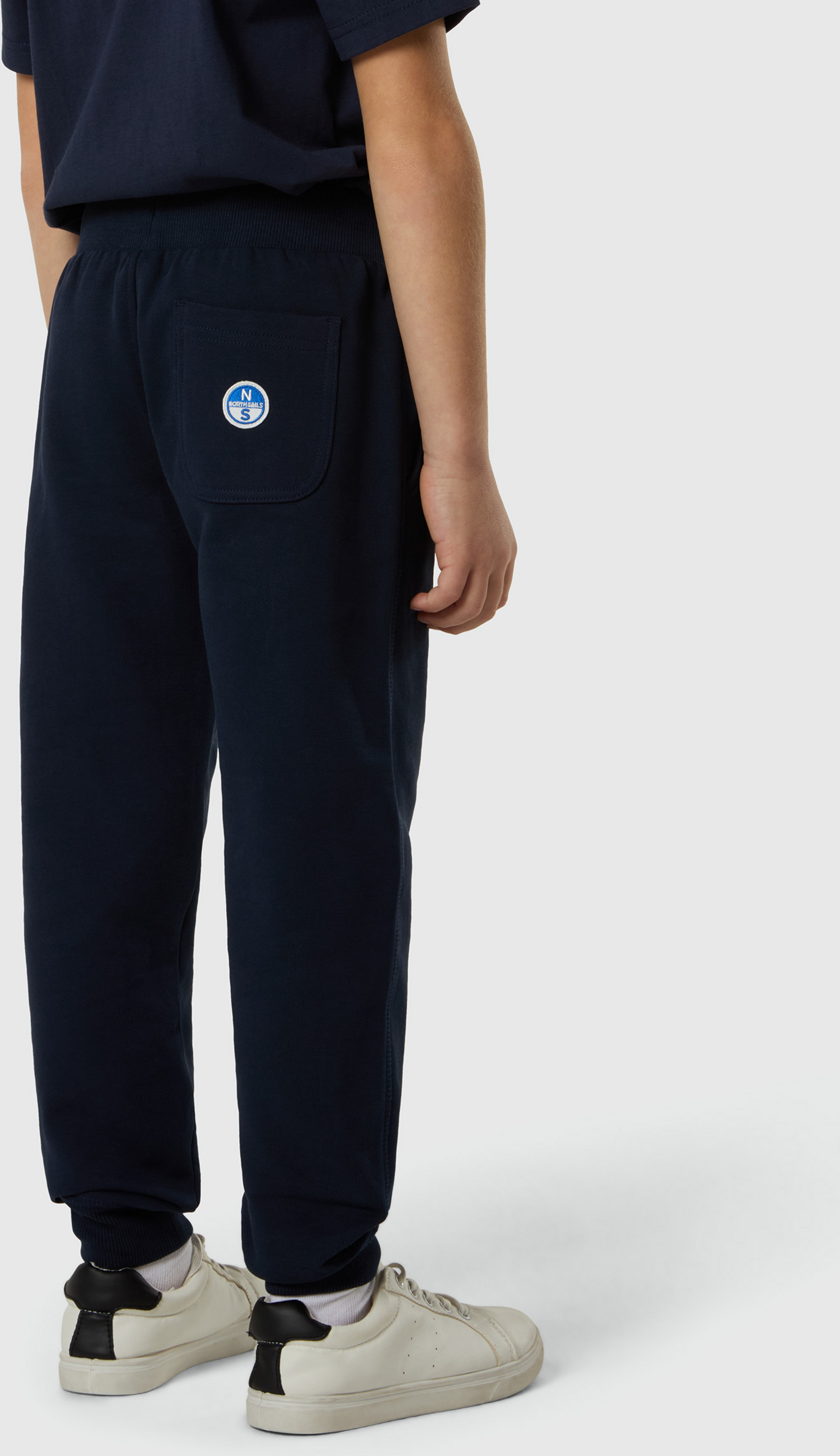 NORTH SAILS, North Sails Sweatpants With Logo Patch