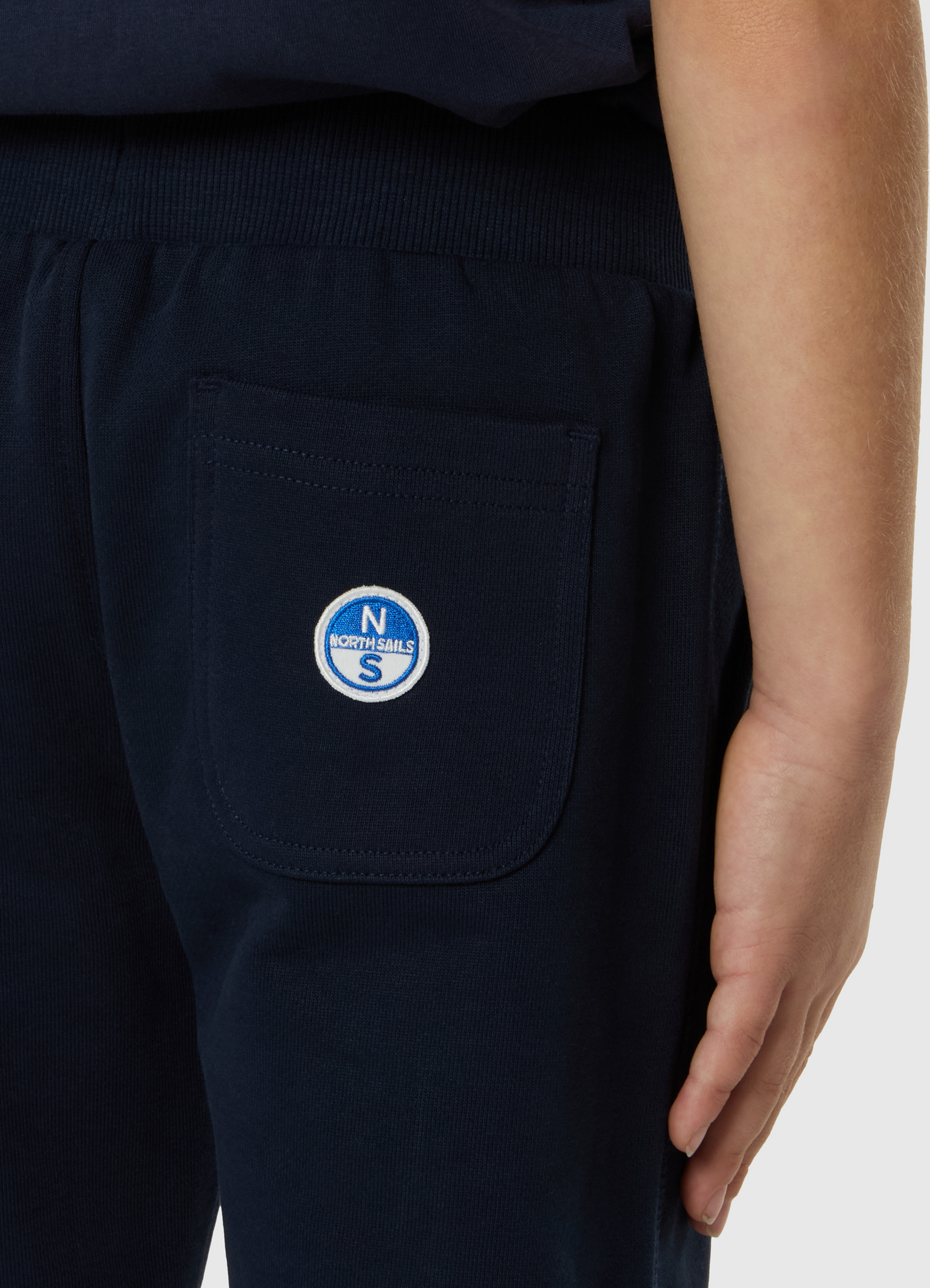 NORTH SAILS, North Sails Sweatpants With Logo Patch