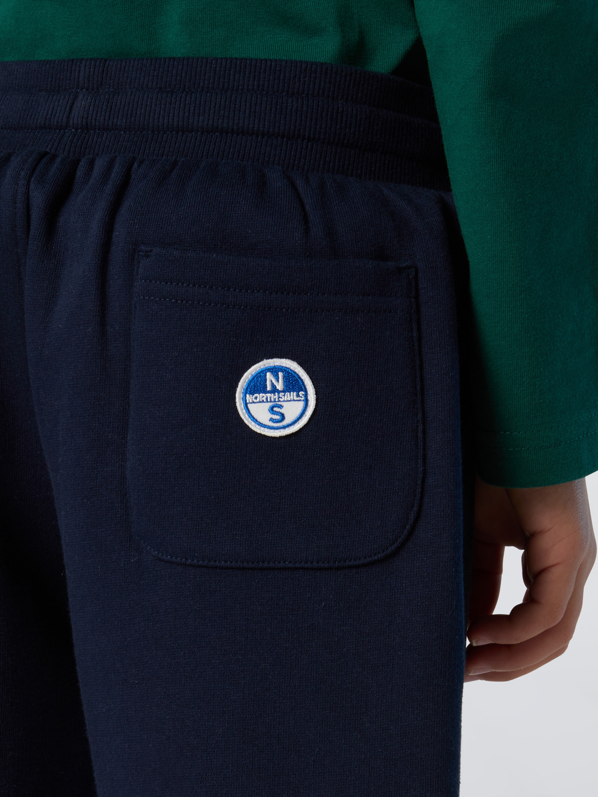 NORTH SAILS, North Sails Sweatpants With Logo Patch