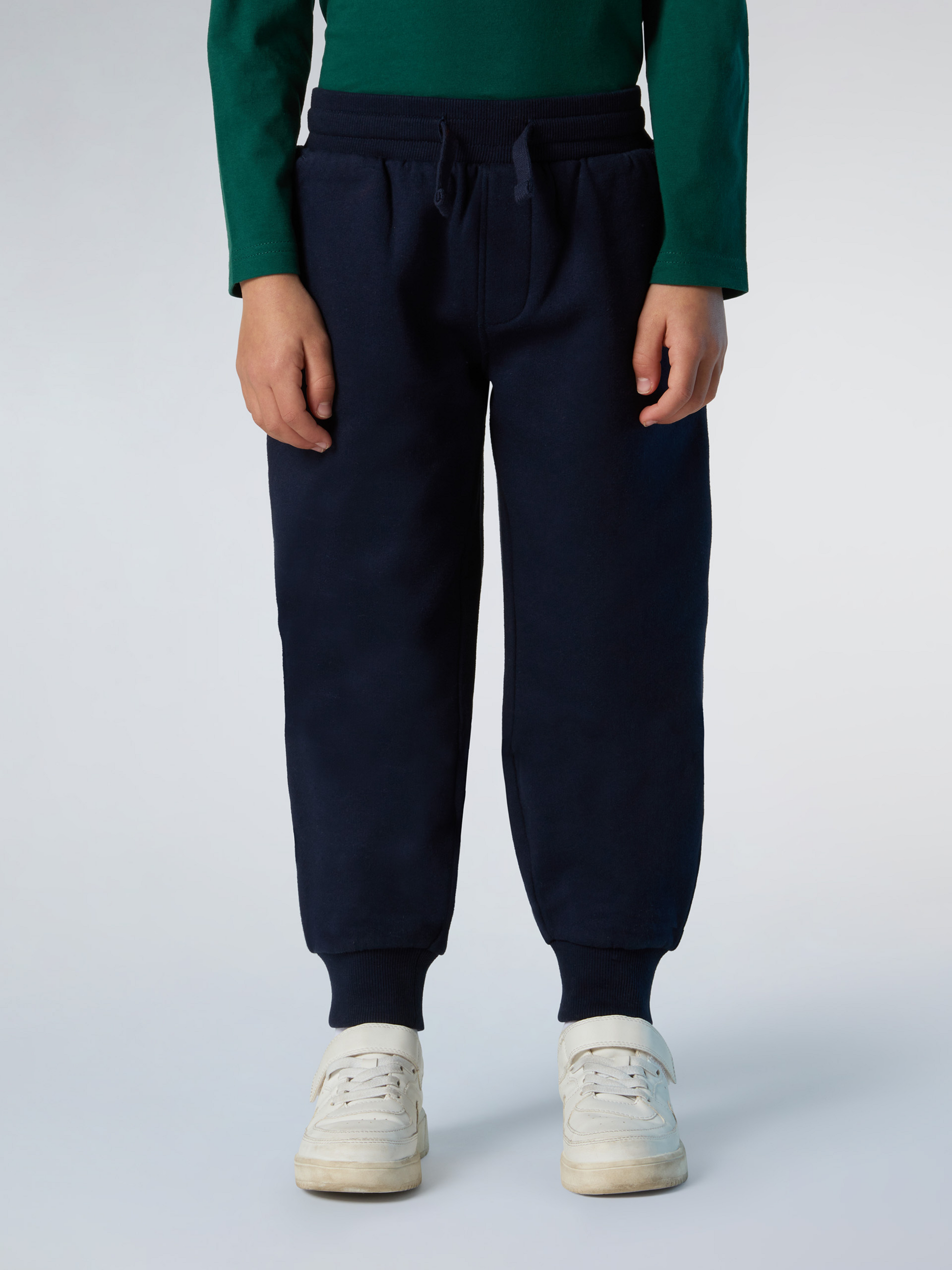 NORTH SAILS, North Sails Sweatpants With Logo Patch