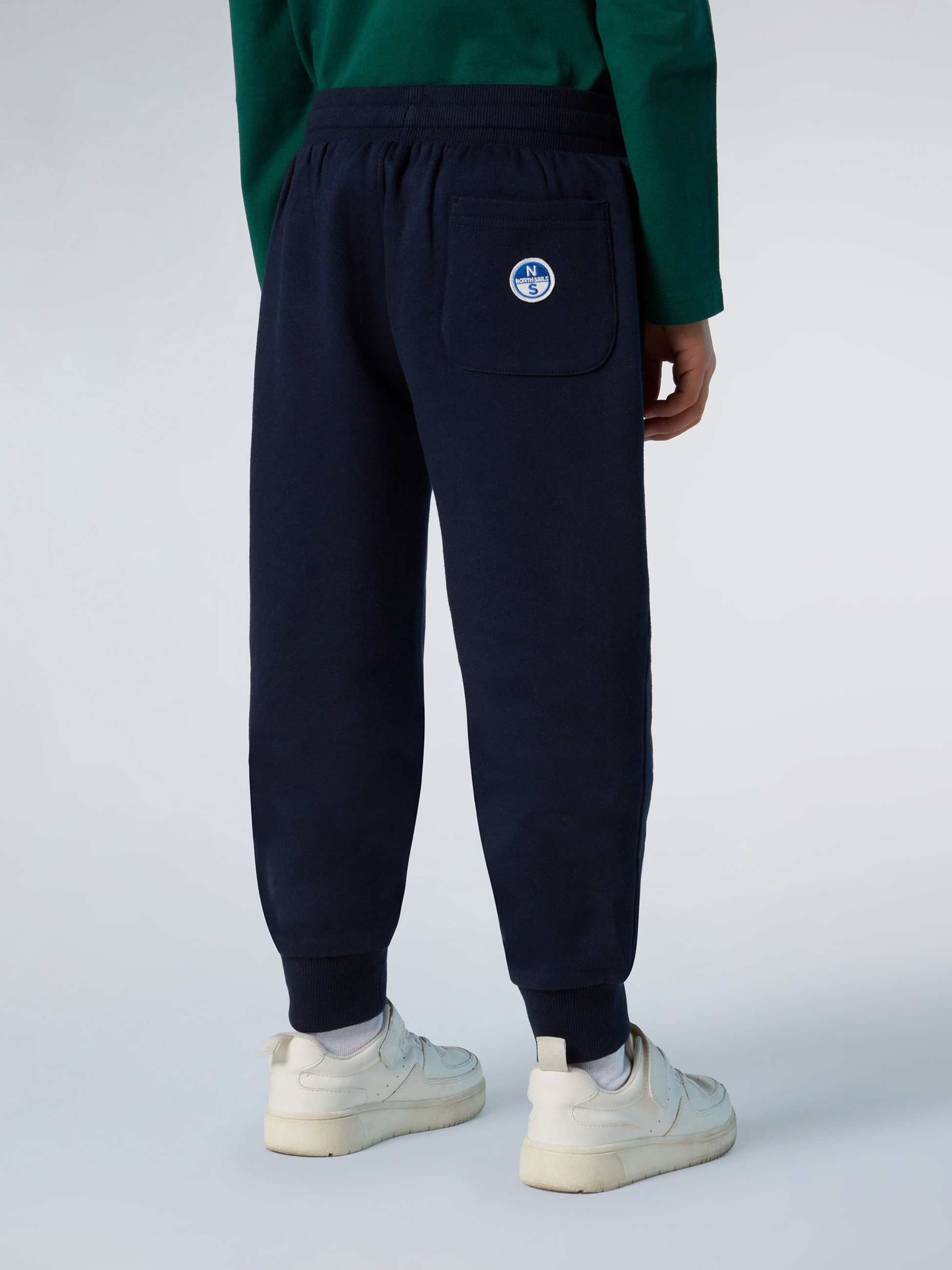 NORTH SAILS, North Sails Sweatpants With Logo Patch