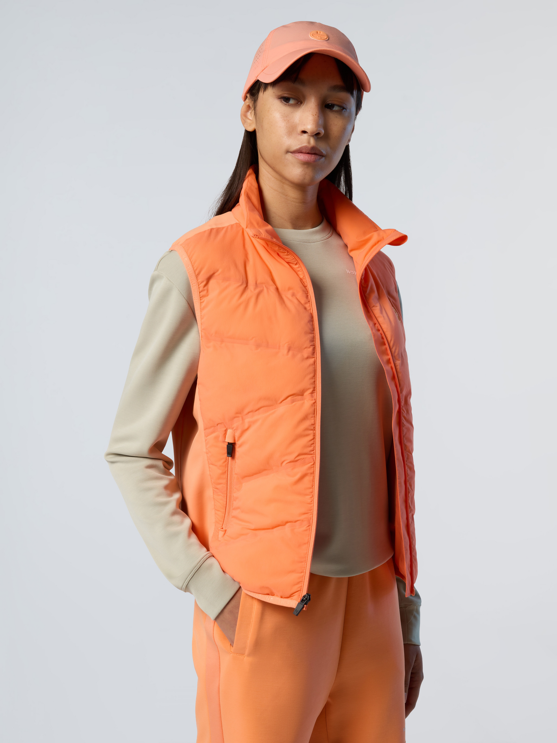 NORTH SAILS, North Sails Sweatshirt Crew-neck Modal