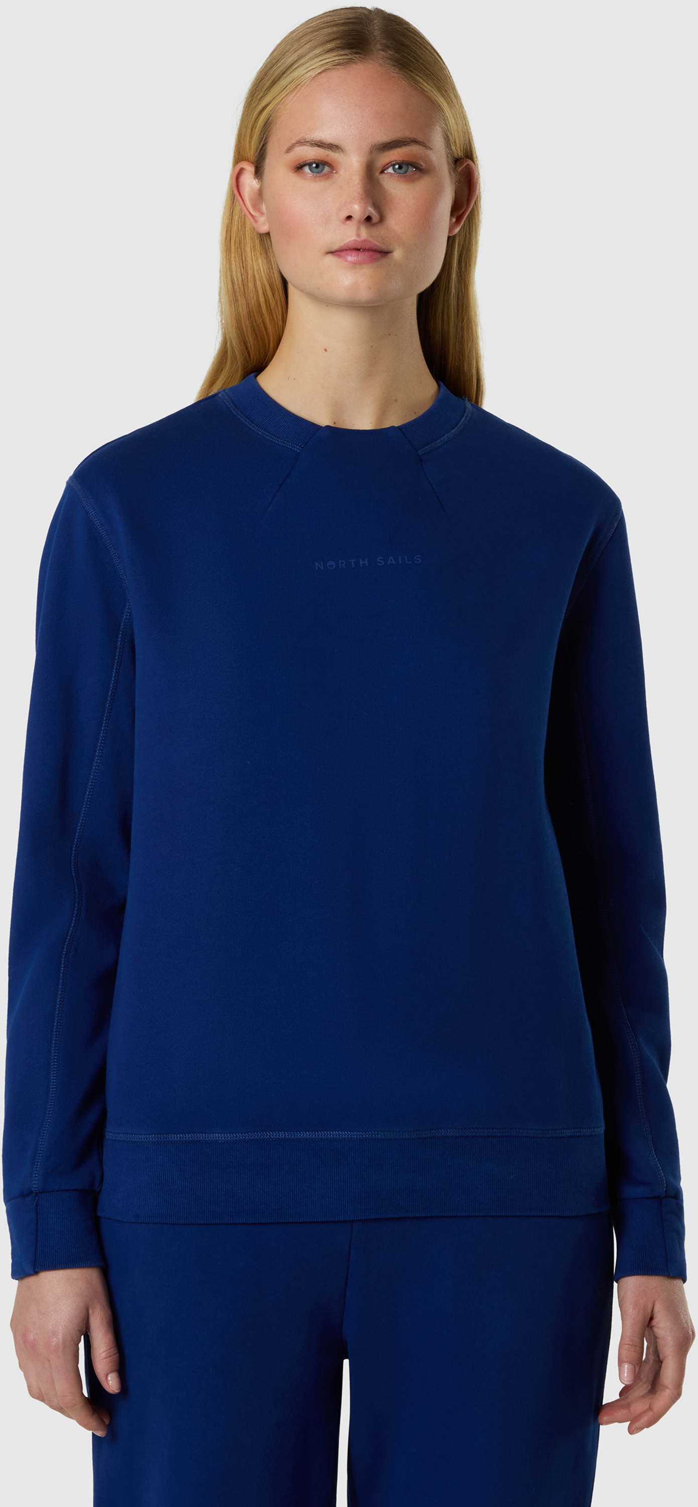 NORTH SAILS, North Sails Sweatshirt French Terry