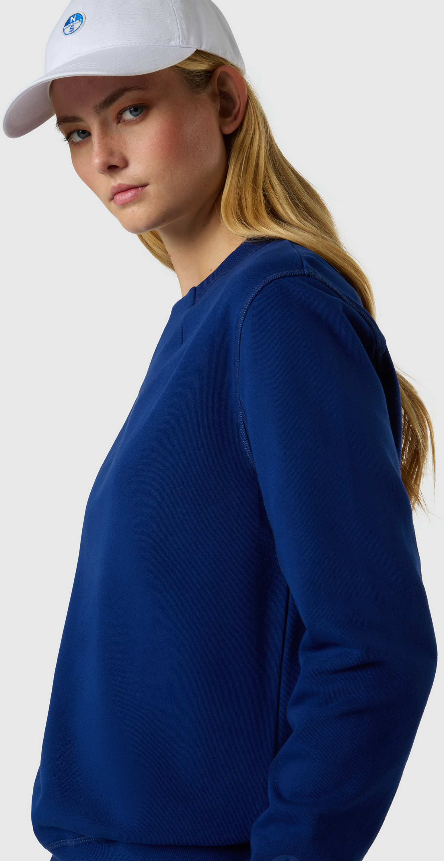 NORTH SAILS, North Sails Sweatshirt French Terry