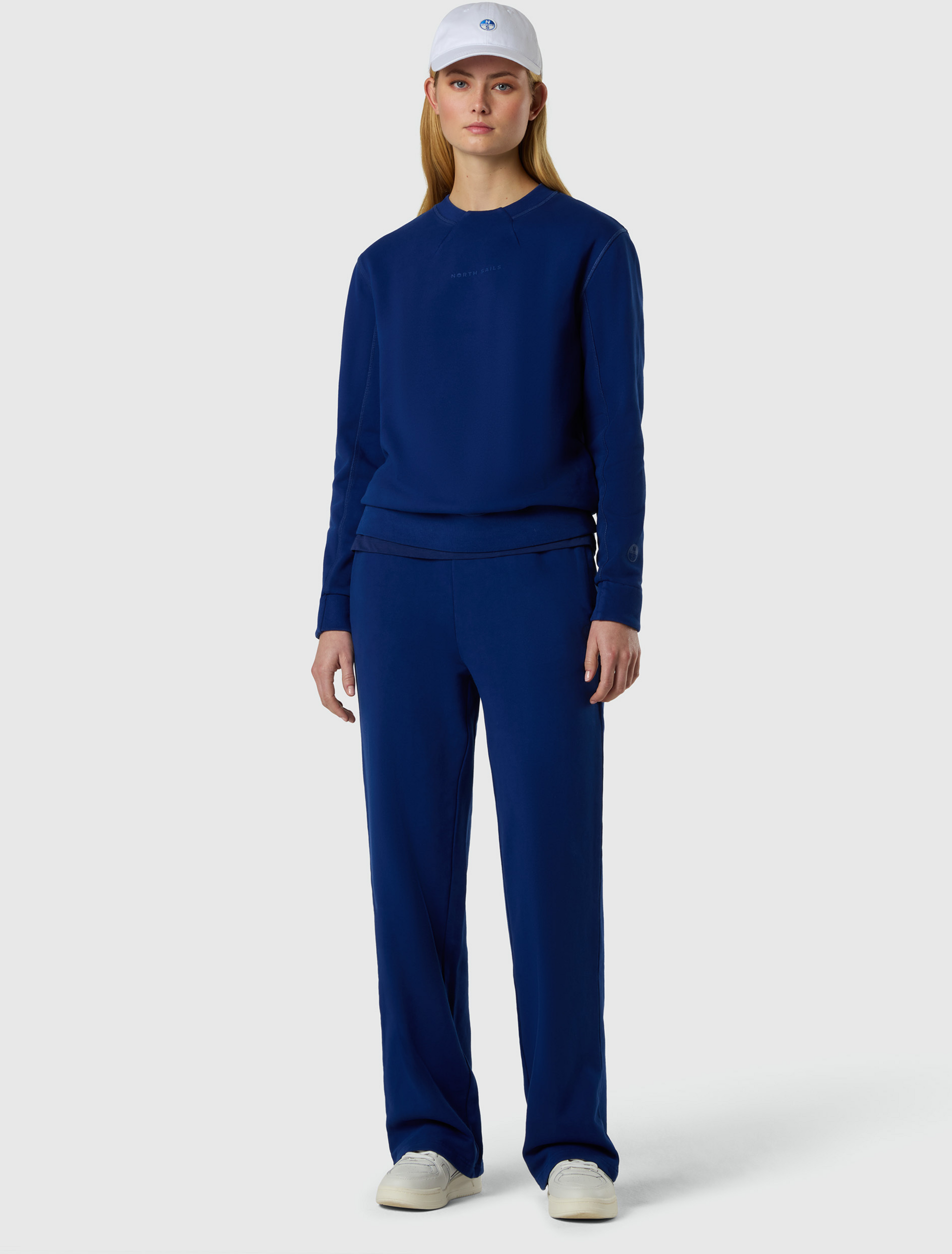 NORTH SAILS, North Sails Sweatshirt French Terry