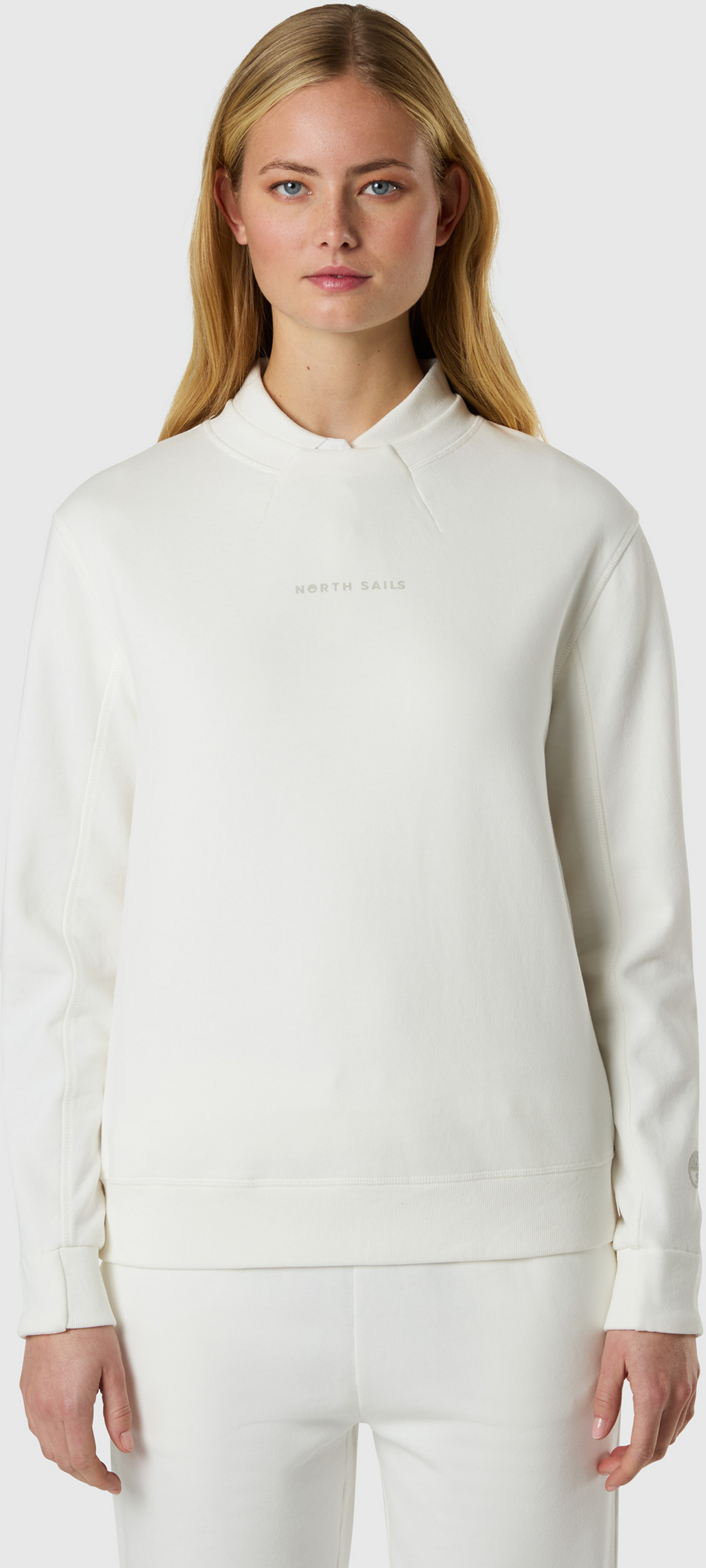 NORTH SAILS, North Sails Sweatshirt French Terry
