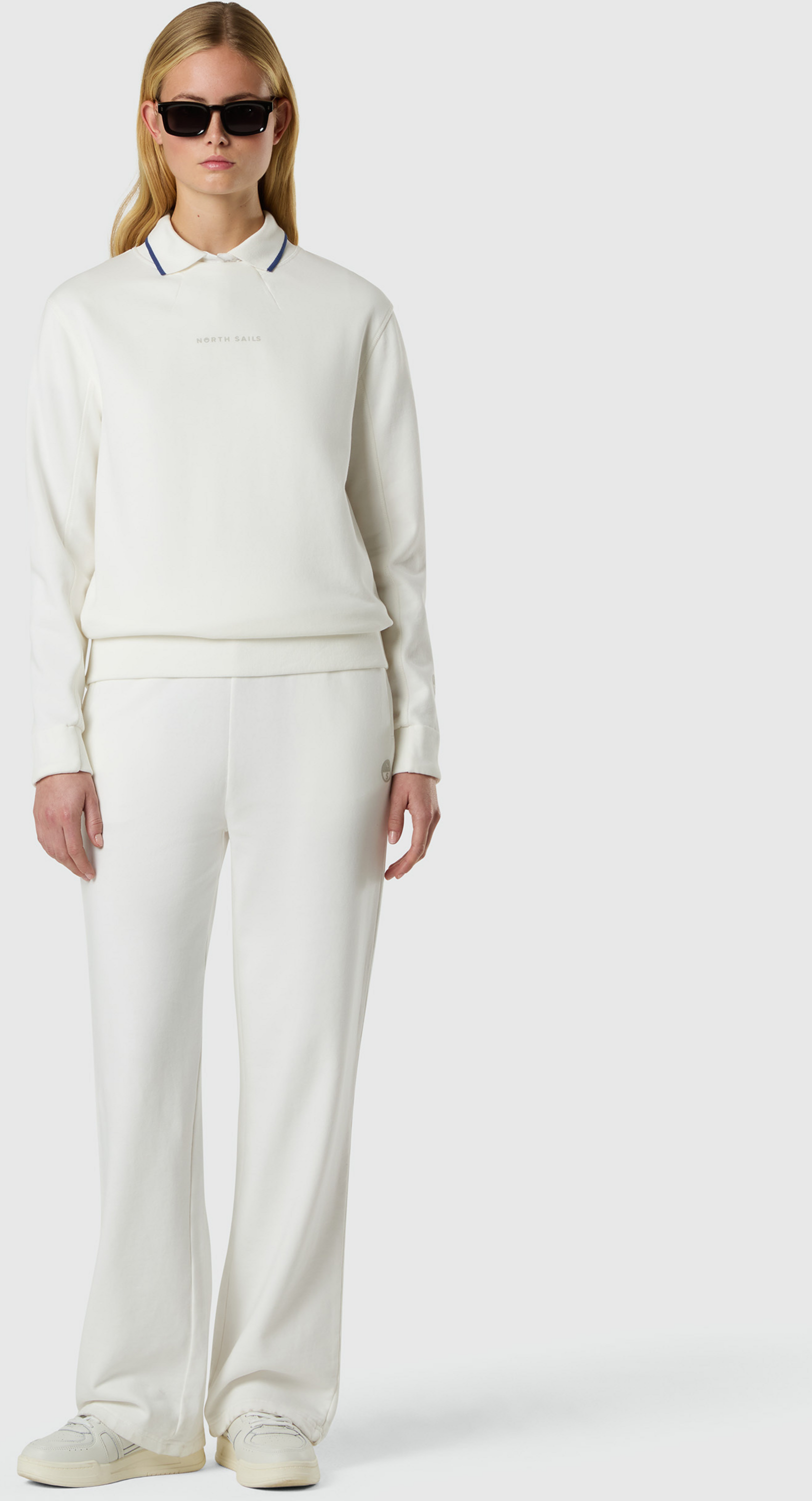 NORTH SAILS, North Sails Sweatshirt French Terry