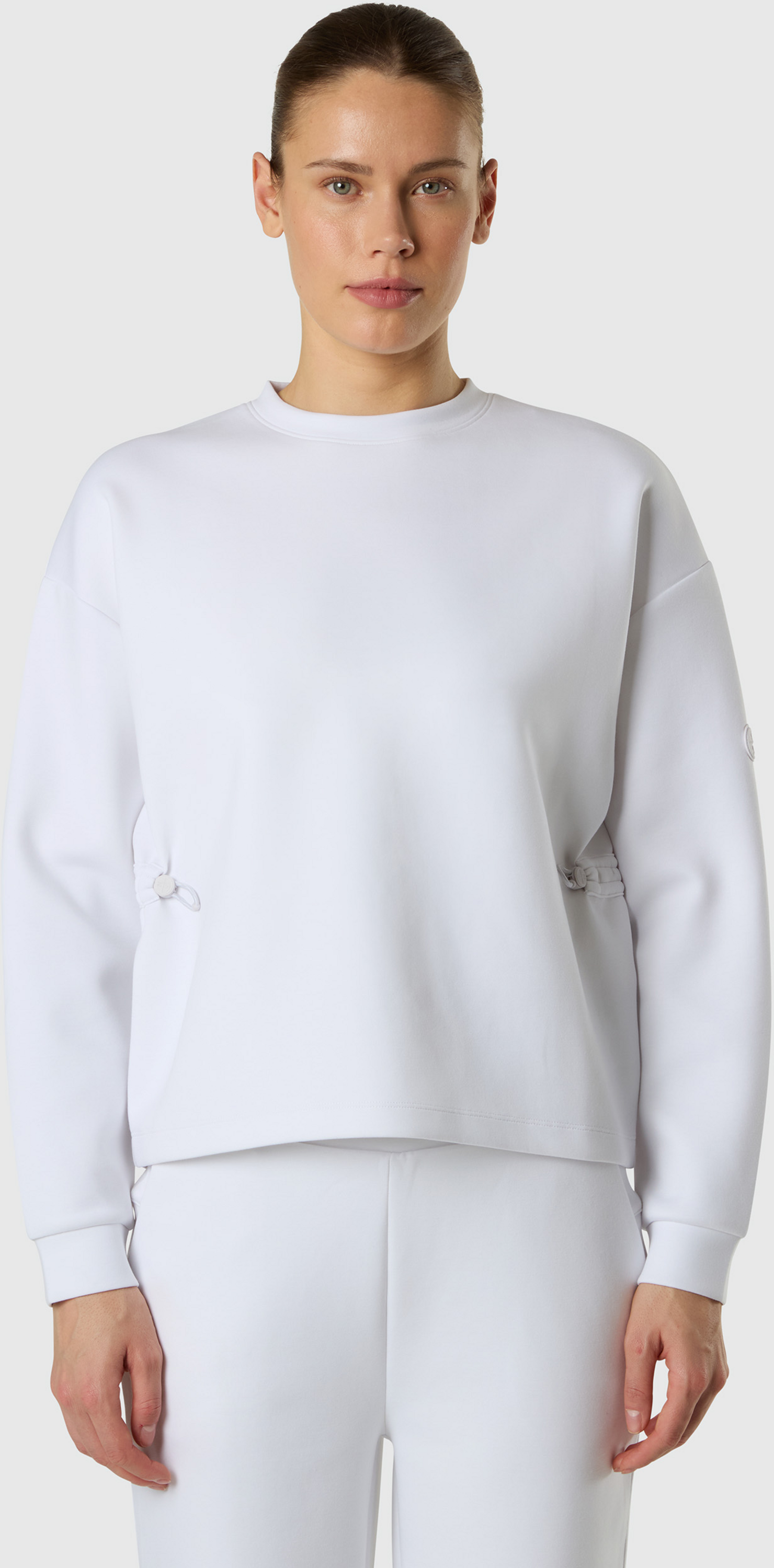 NORTH SAILS, North Sails Sweatshirt Interlock Crew-neck