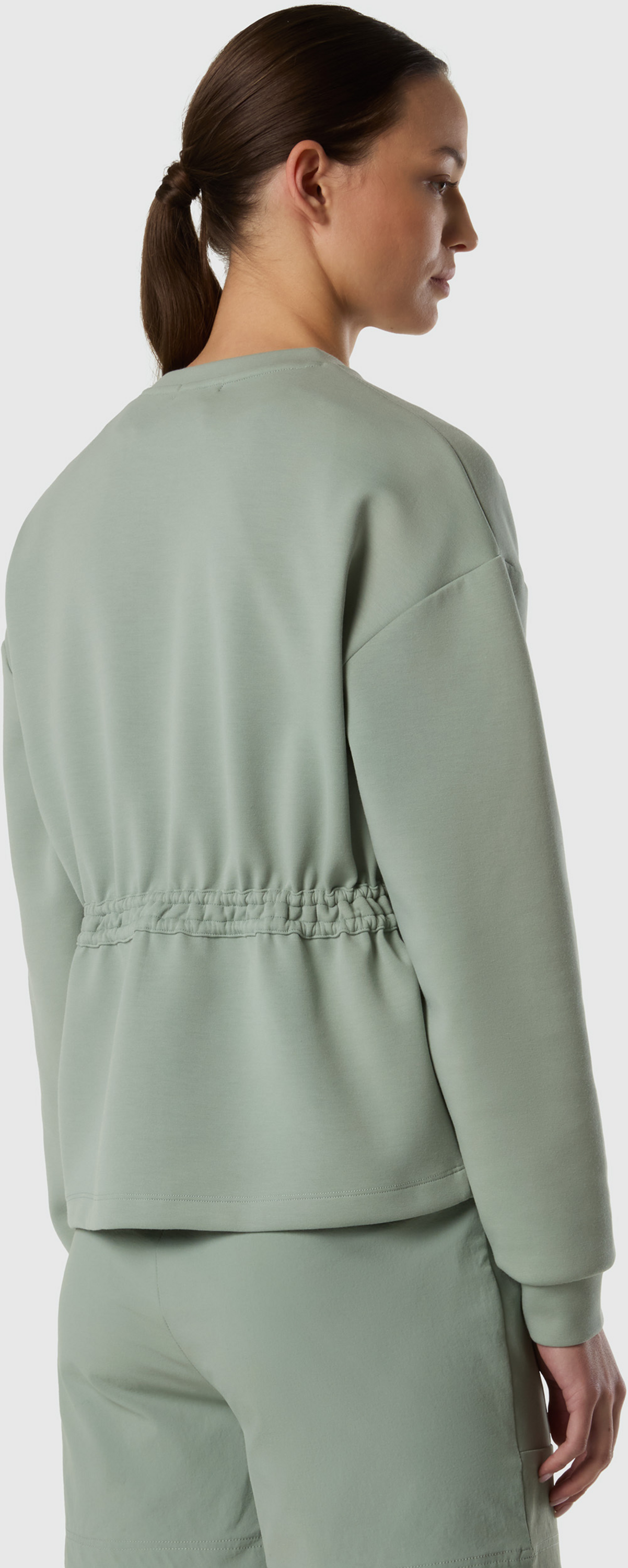 NORTH SAILS, North Sails Sweatshirt Interlock Crew-neck