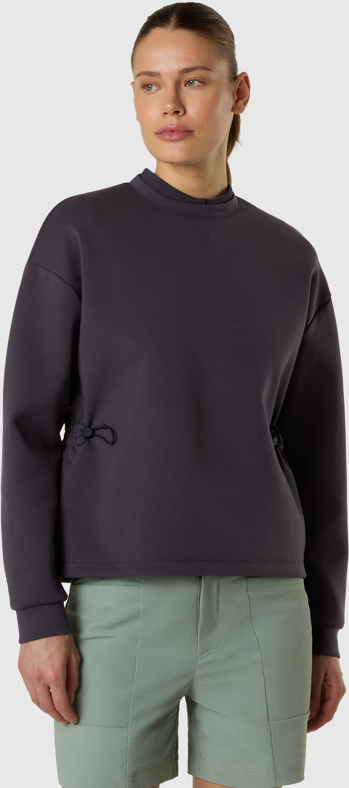 NORTH SAILS, North Sails Sweatshirt Interlock Crew-neck