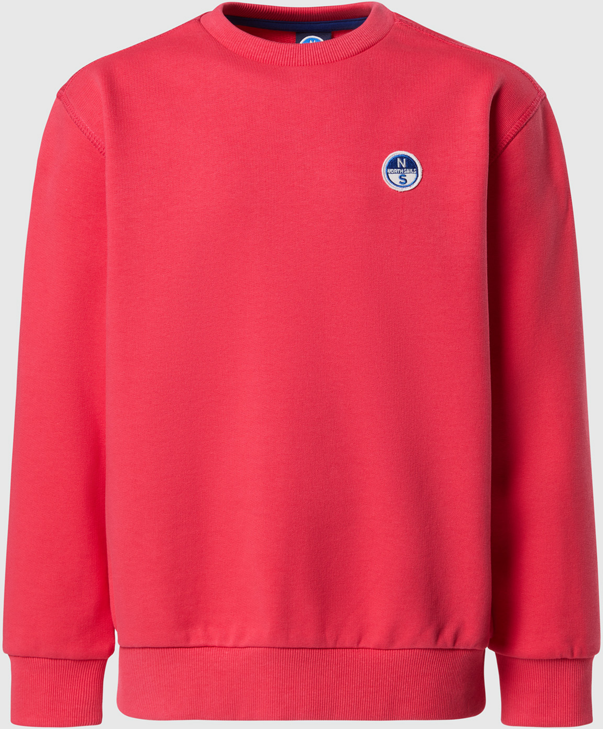 NORTH SAILS, North Sails Sweatshirt Logo Patch