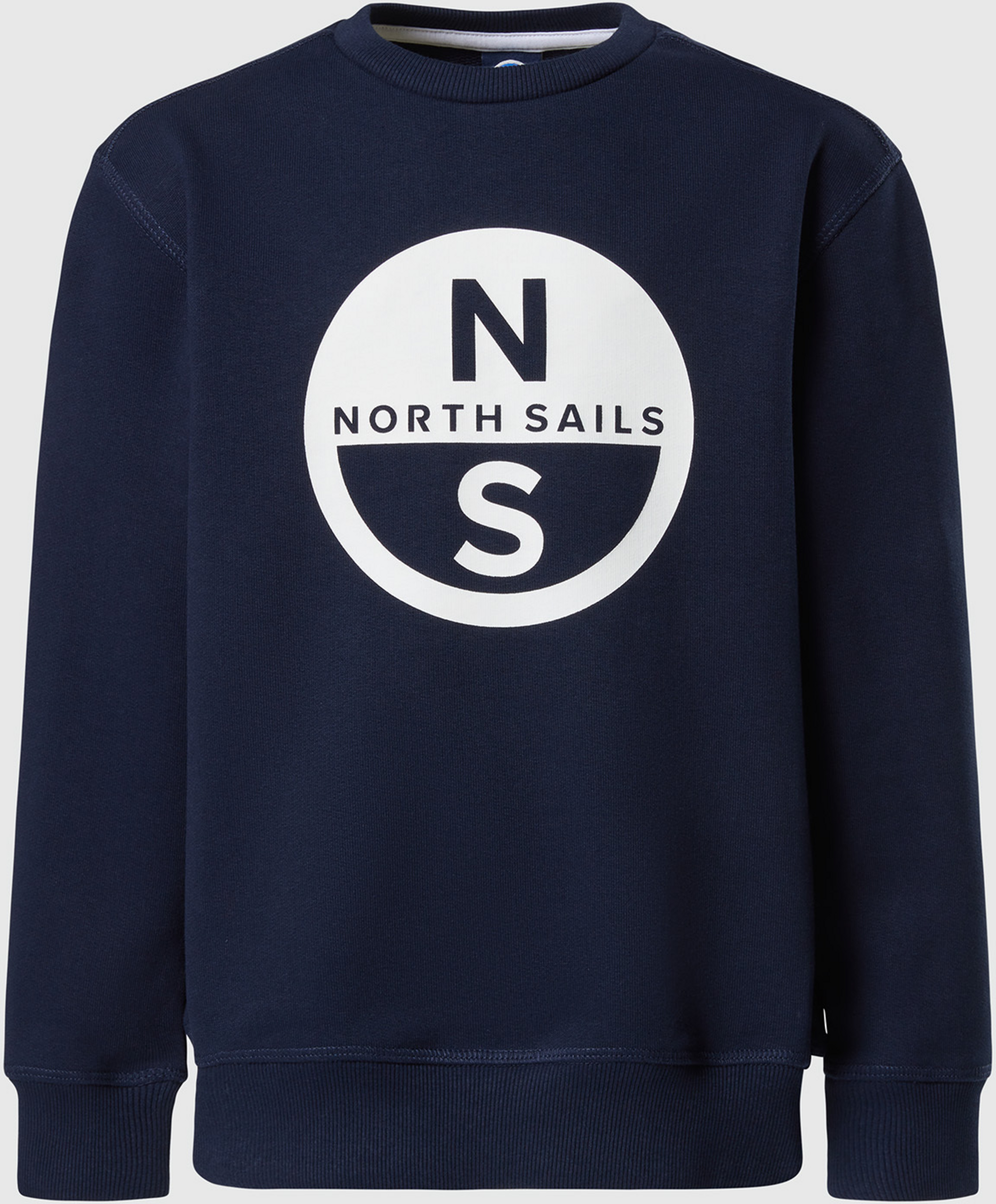 NORTH SAILS, North Sails Sweatshirt Maxi Logo