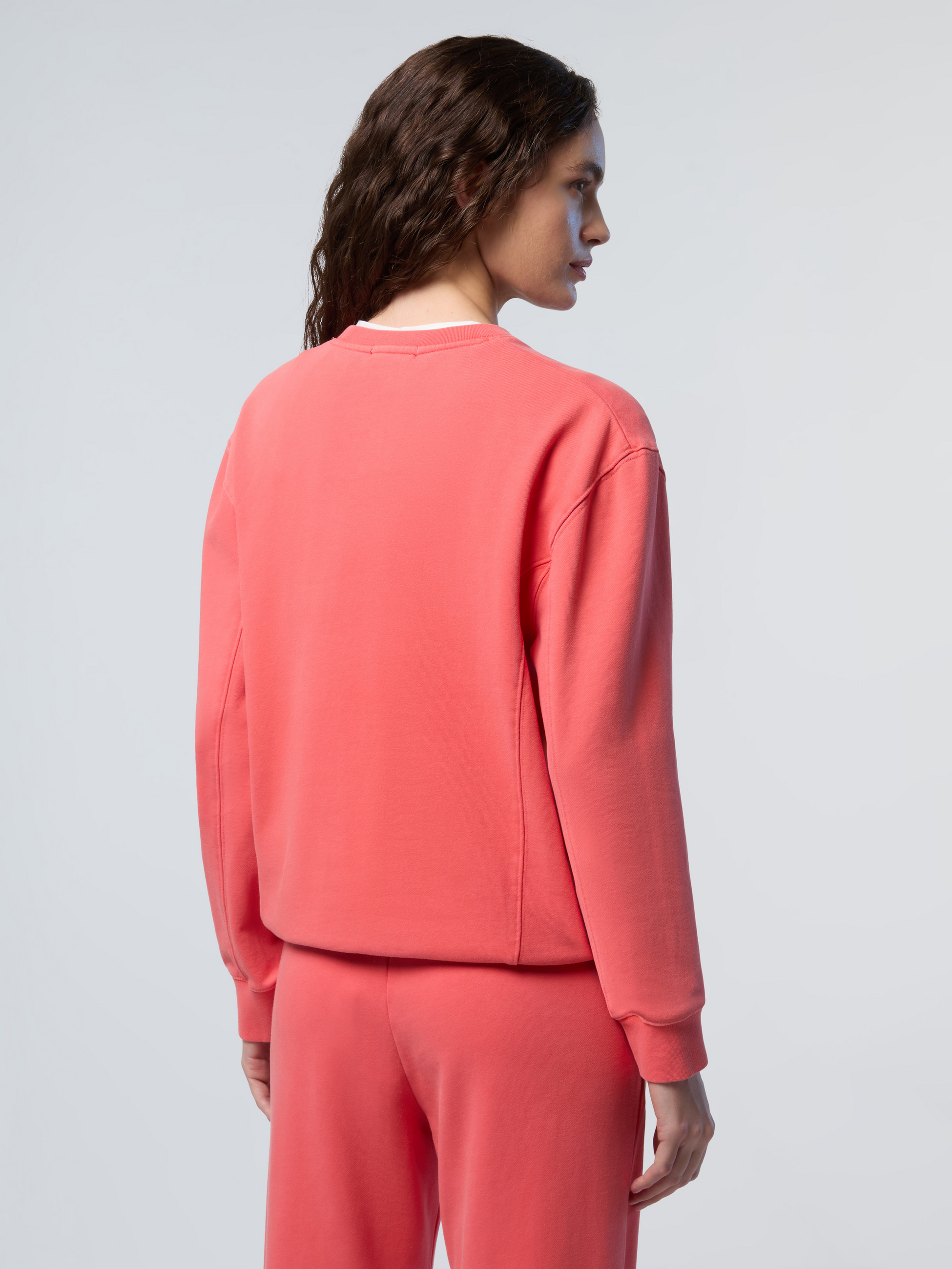 NORTH SAILS, North Sails Sweatshirt North Sails Print