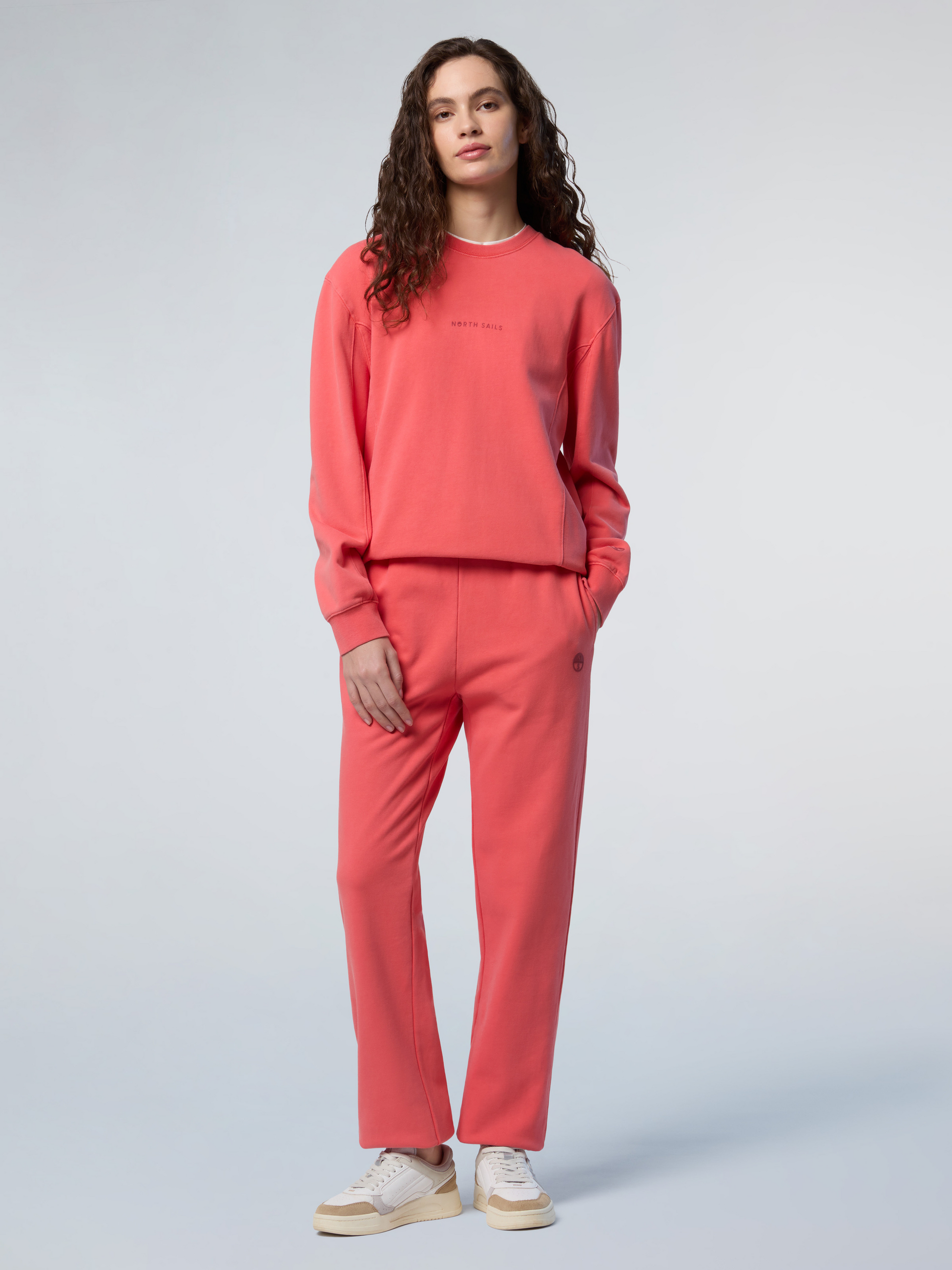 NORTH SAILS, North Sails Sweatshirt North Sails Print