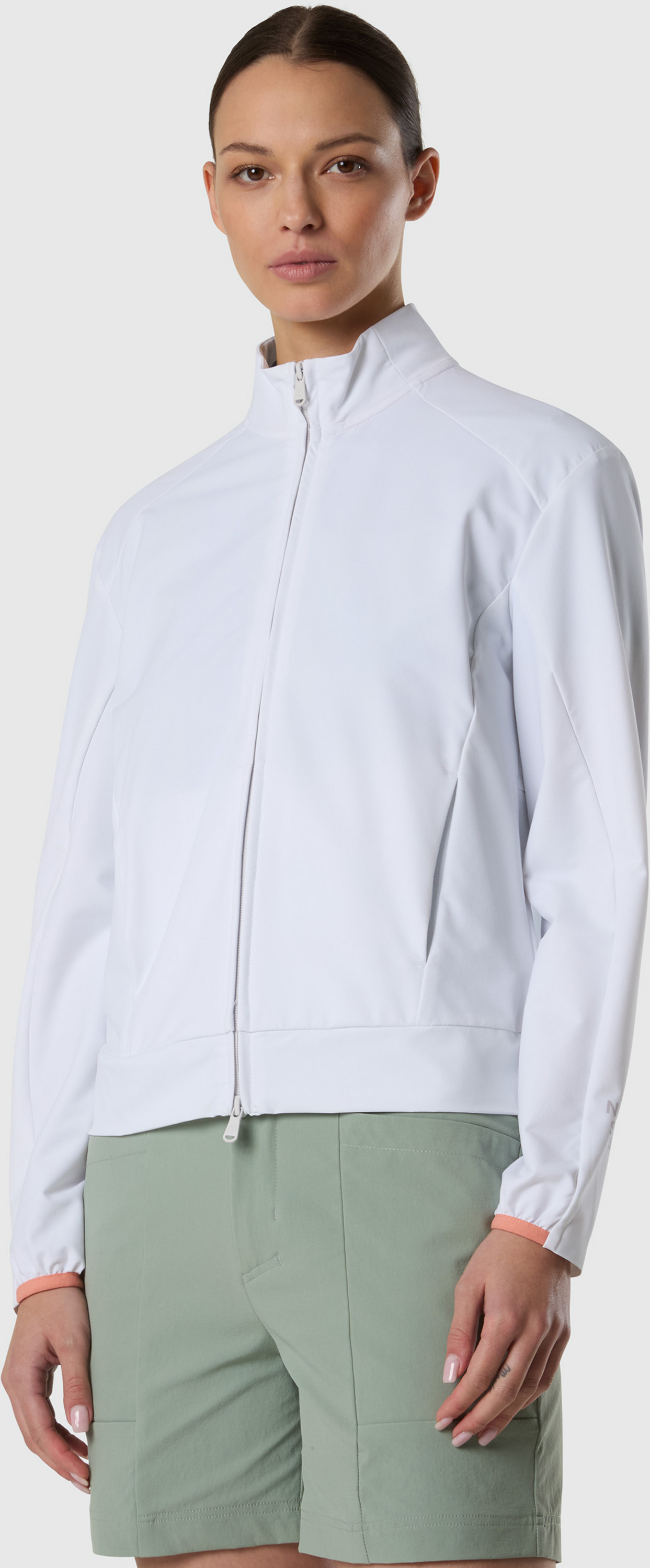 NORTH SAILS, North Sails Sweatshirt Packable Zipper