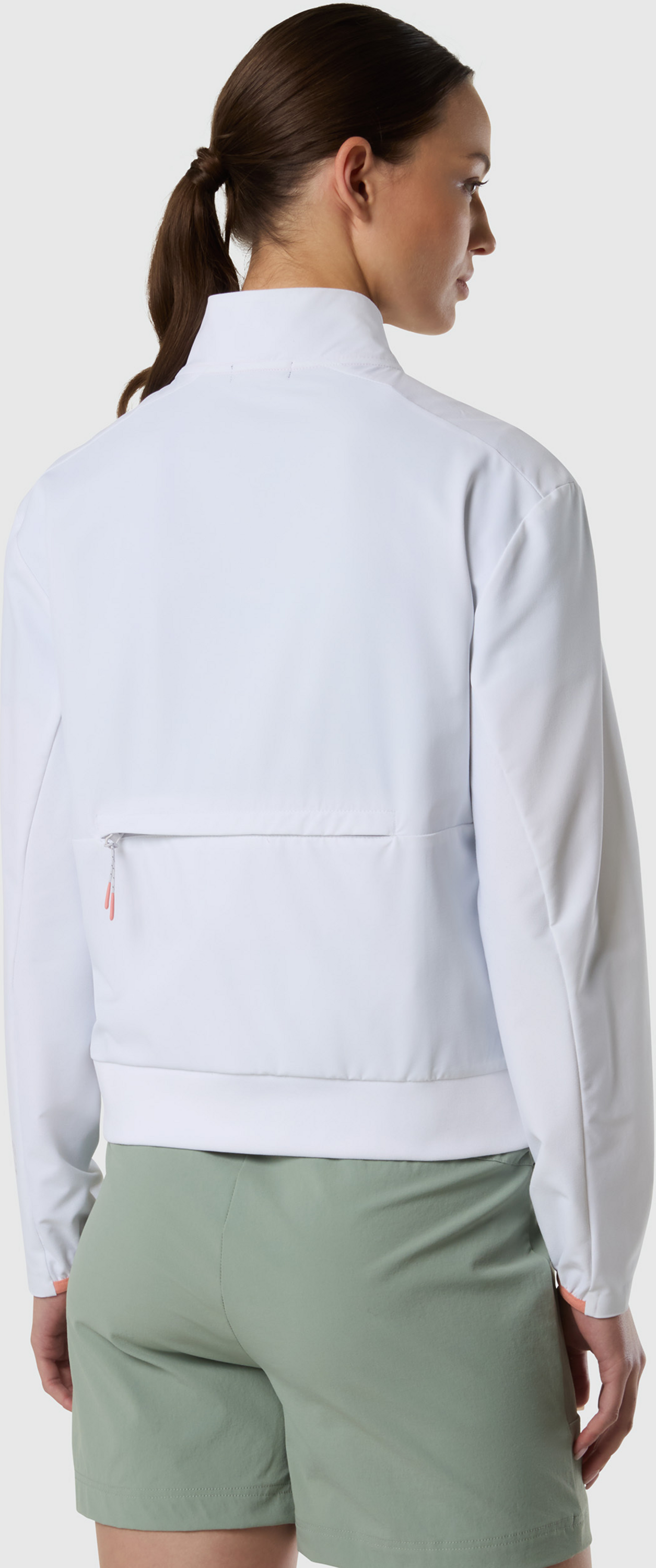 NORTH SAILS, North Sails Sweatshirt Packable Zipper