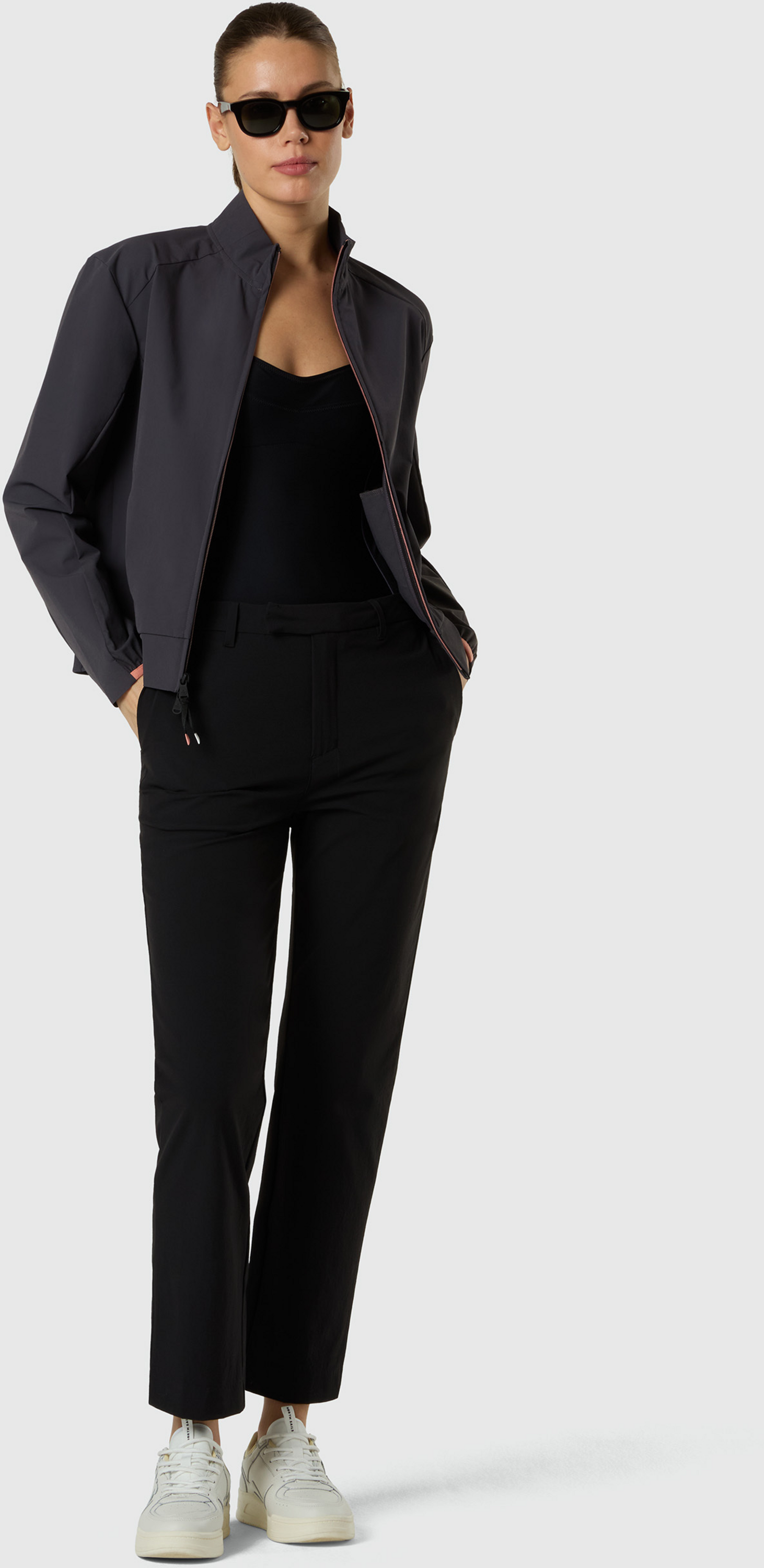 NORTH SAILS, North Sails Sweatshirt Packable Zipper