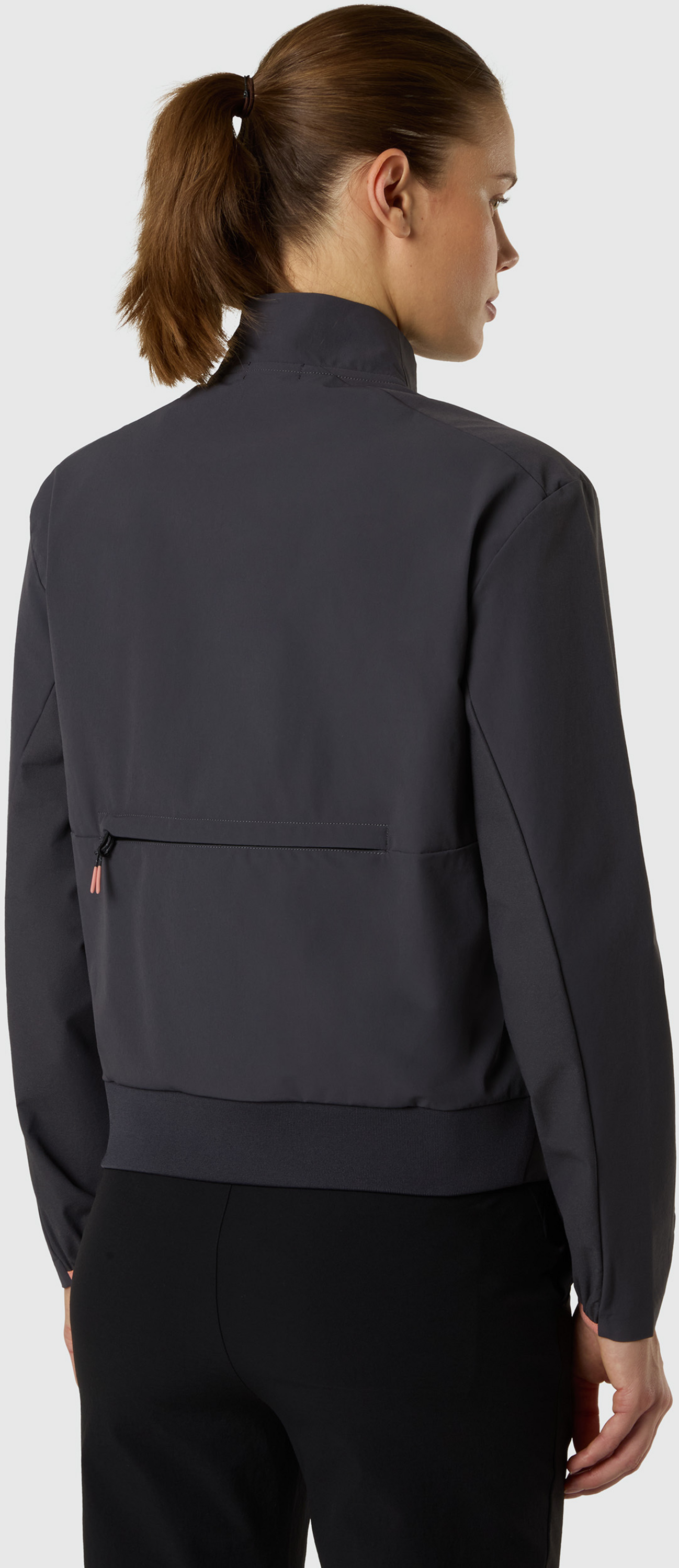 NORTH SAILS, North Sails Sweatshirt Packable Zipper